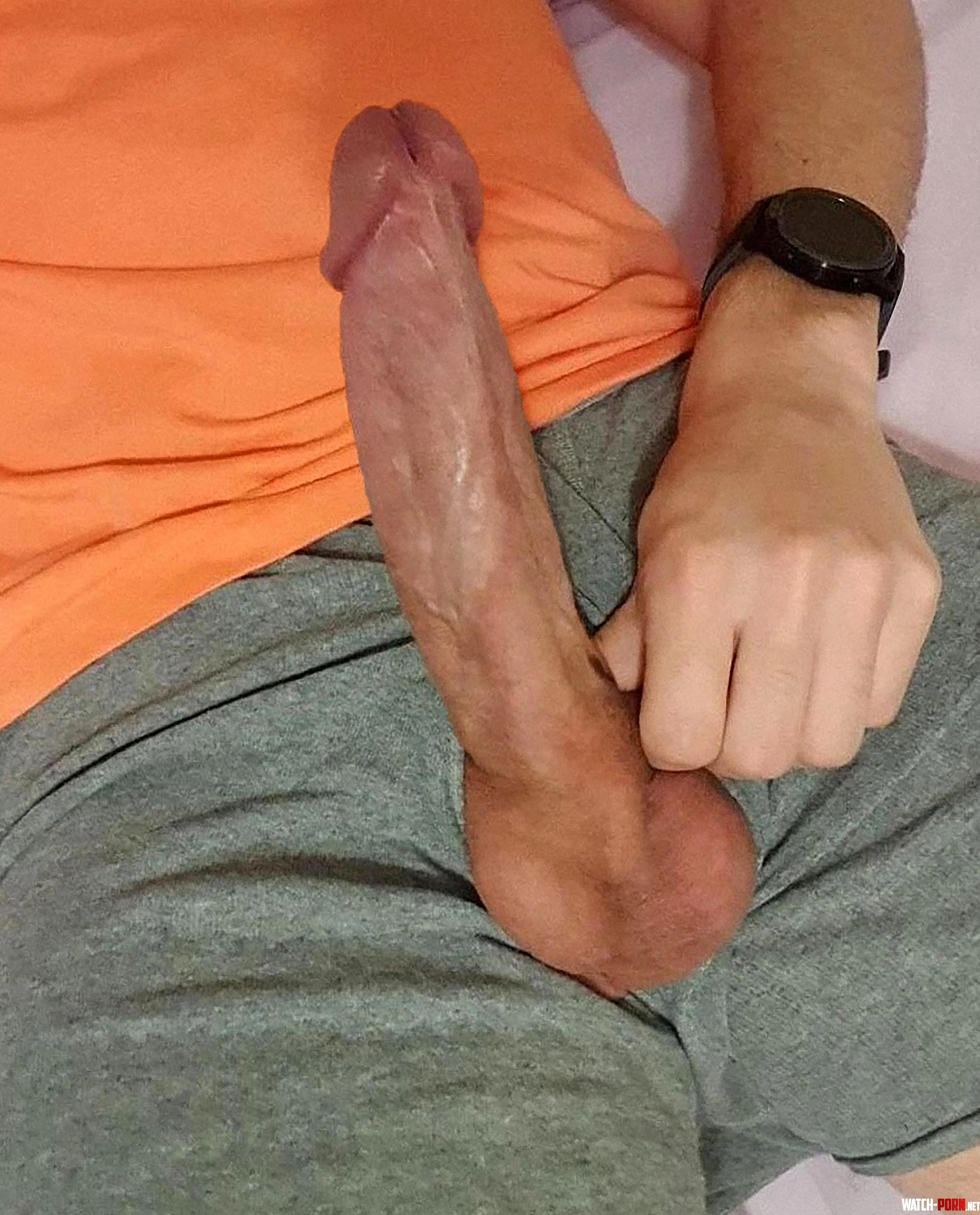 Who here likes thick dick 30 by Morbidis