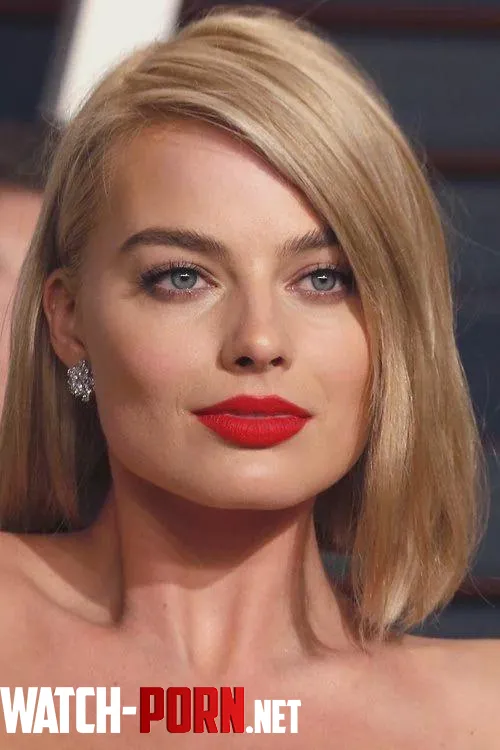 Margot Robbie by ProductOk5970