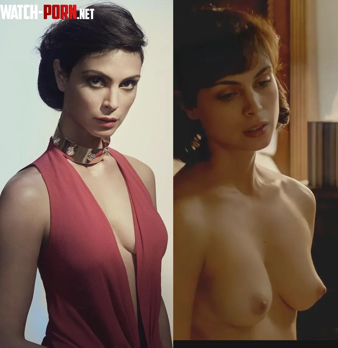 Morena Baccarin by HistoricalGuest2272