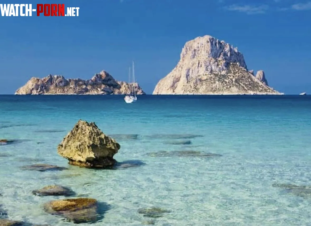 Es Vedr Ibiza by RedSpotPassion