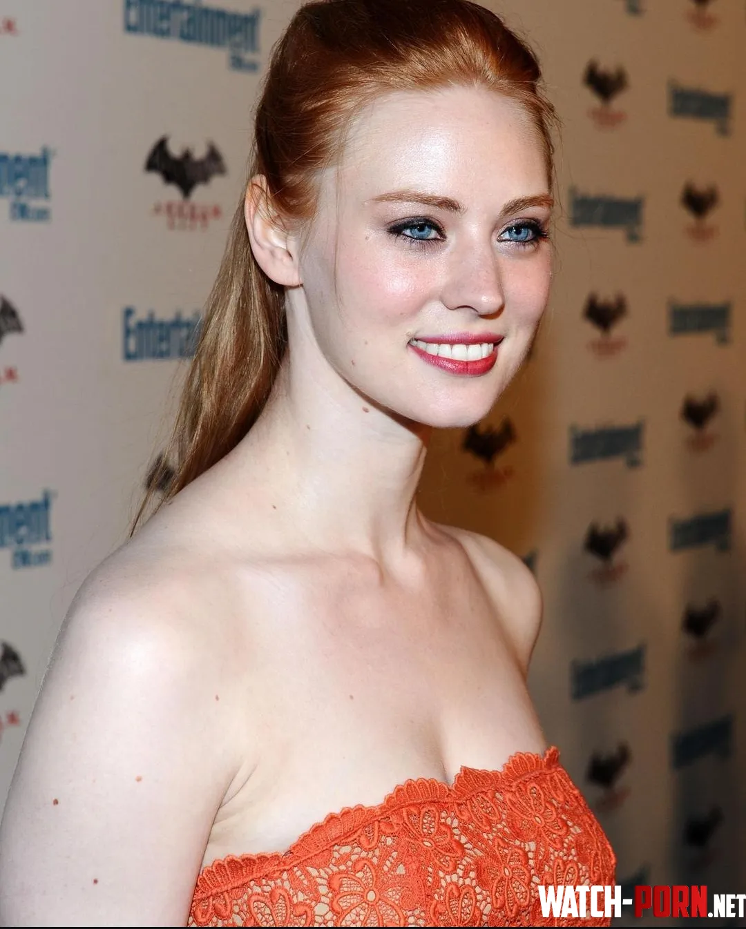 Deborah Ann Woll by JustAnEUGirl