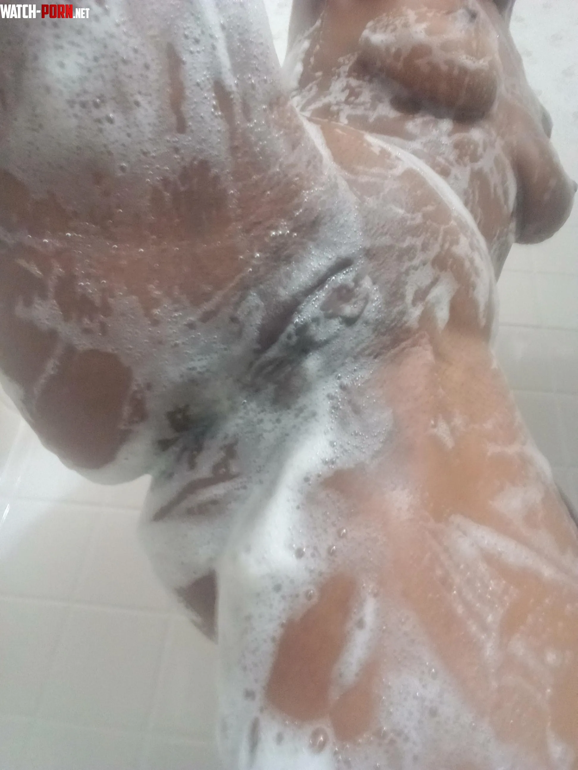 Let me sit this soapy pussy on your face baby by imaniih4_20