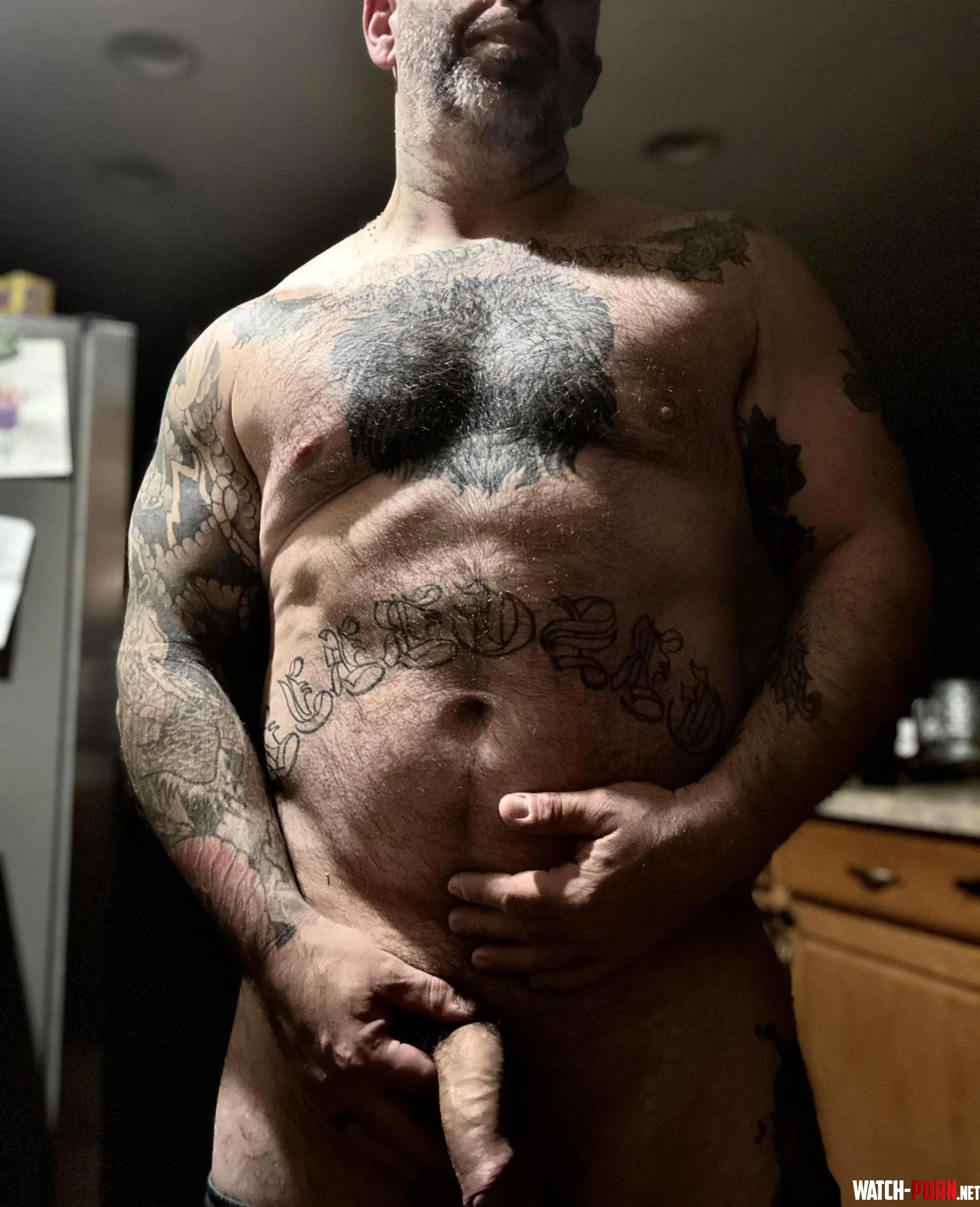 38 6ft247lbs after losing almost 80 pounds I am struggling to get my confidence and self esteem back up Give me your honest opinion by Muted_Listen_17