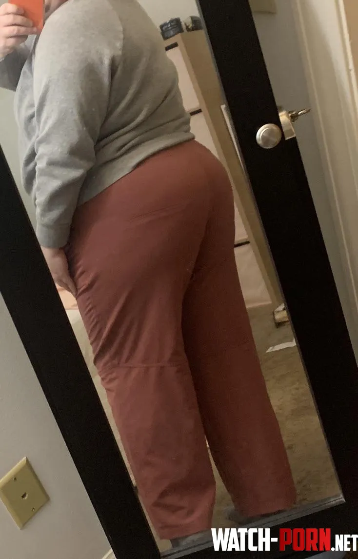 Im sad so heres a photo of my ass by Logical_Silver575