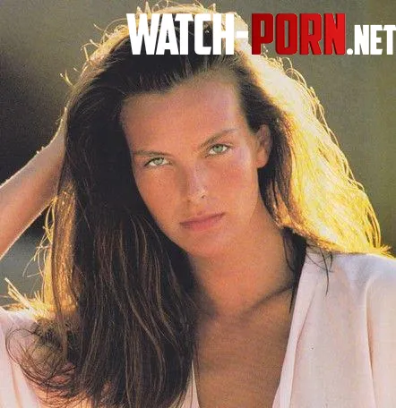 Carole Bouquet by ProductOk5970