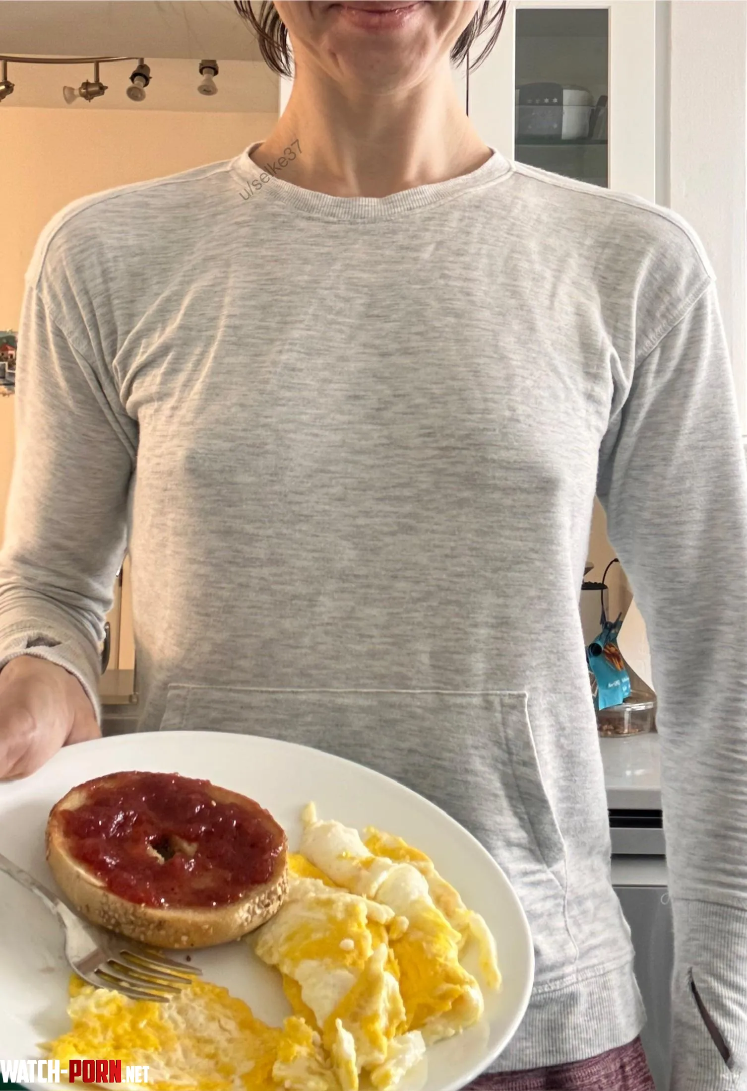 breakfast braless amp cozy by selke37