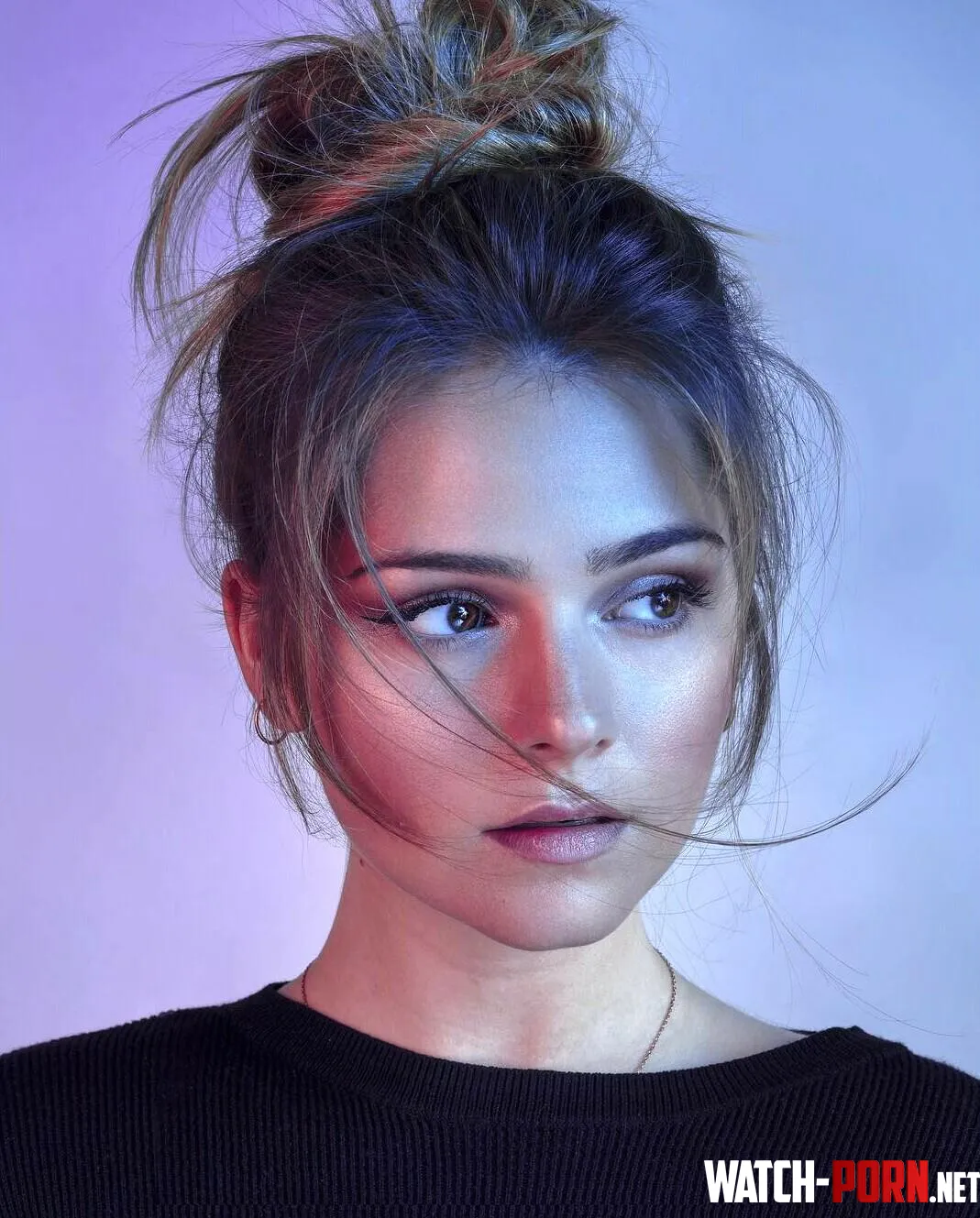 Jessy Hartel by rom003