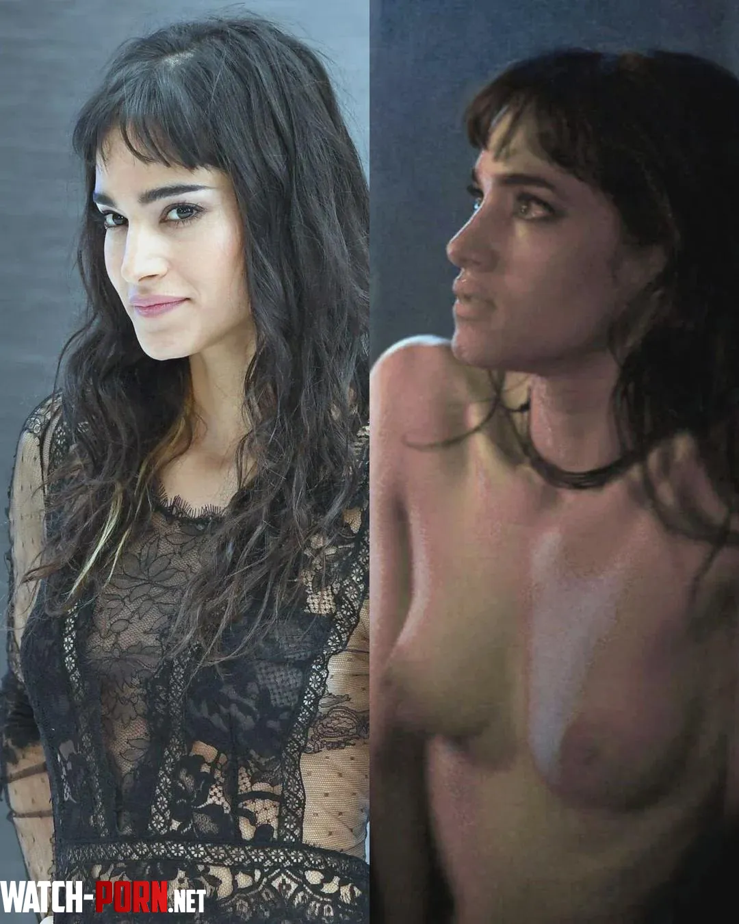 Sofia Boutella by Need_for_woman