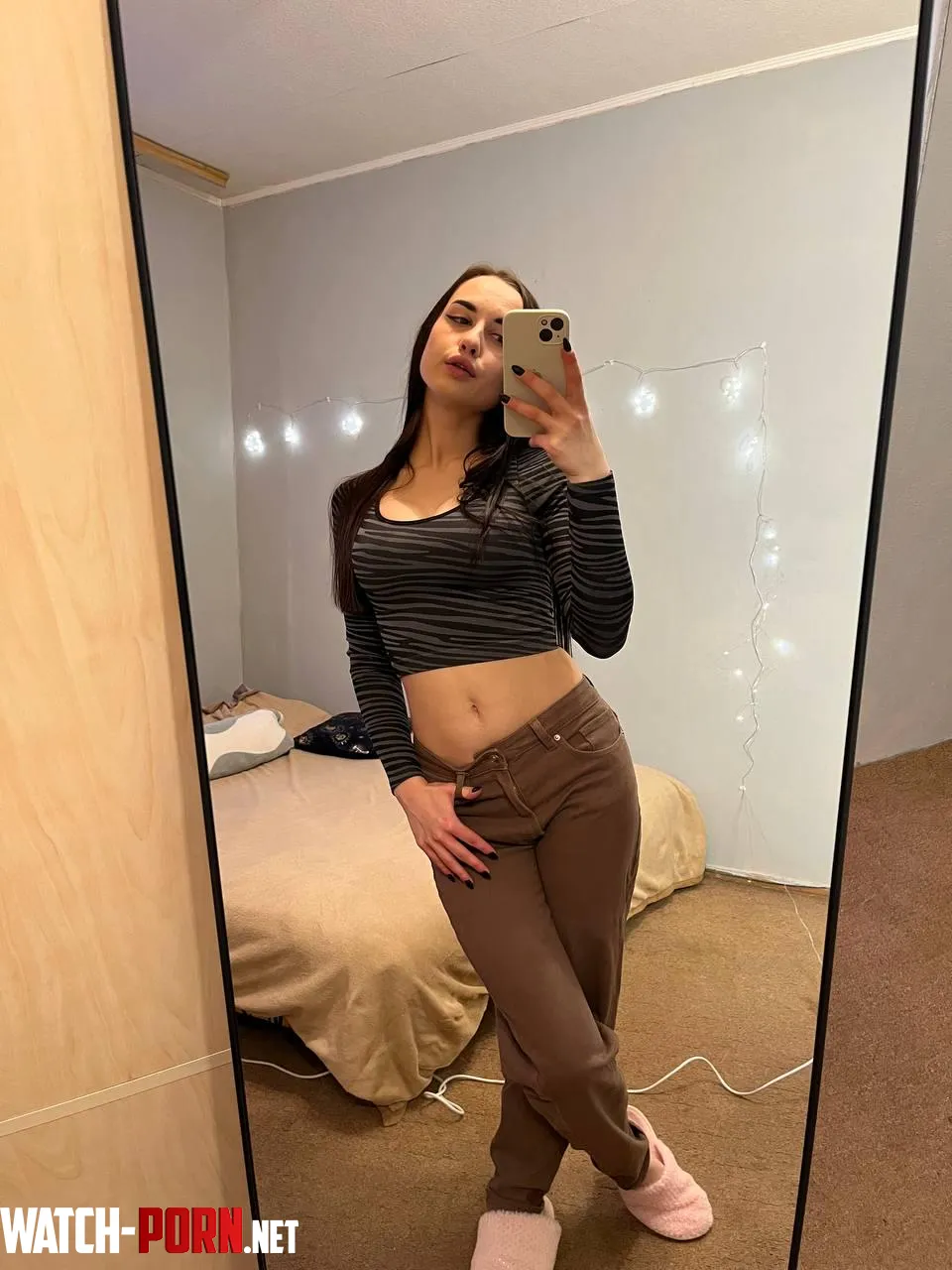 Help me get these pants off and then fuck me daddy by SweetieKittyHeart