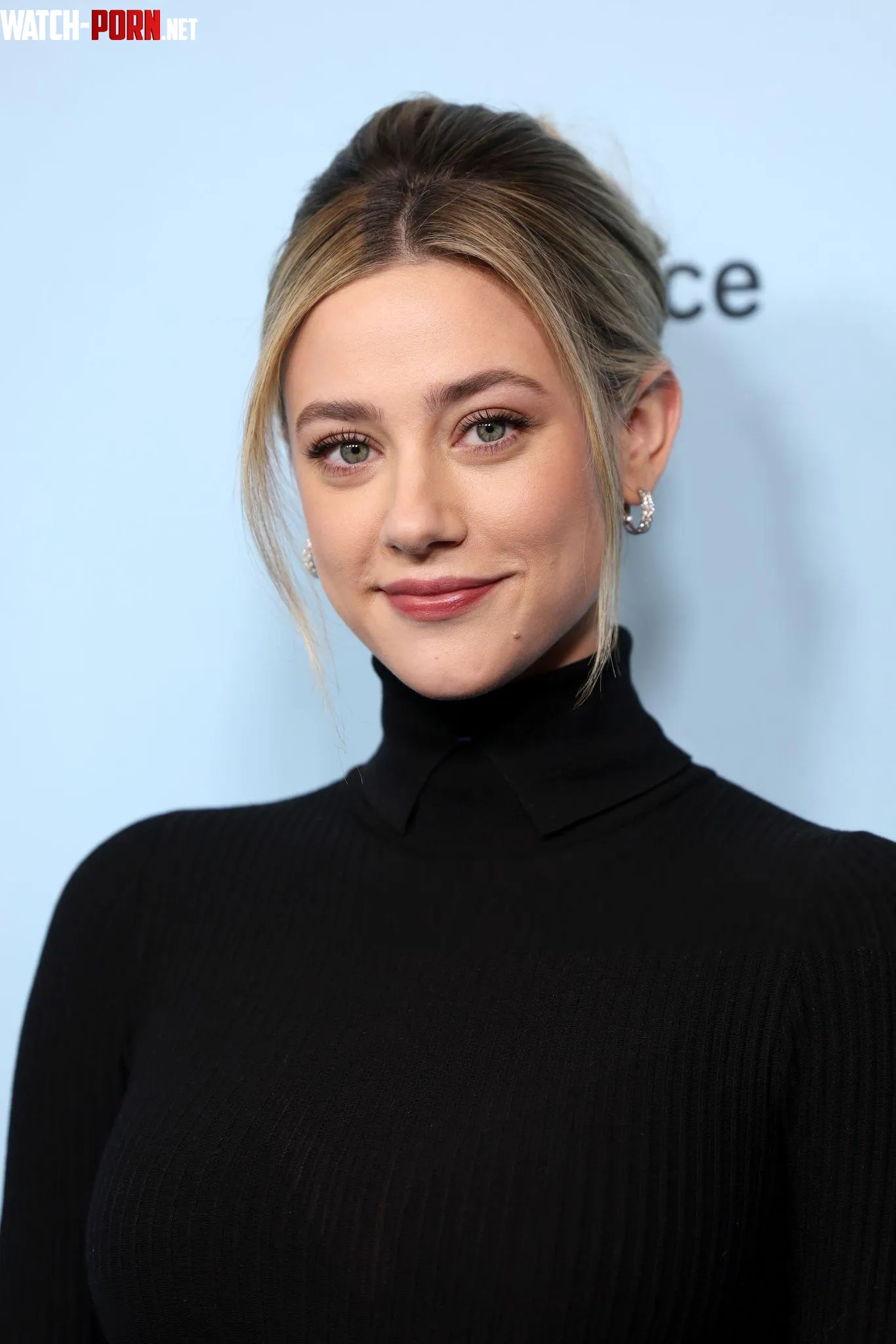 Lili Reinhart by KG101411