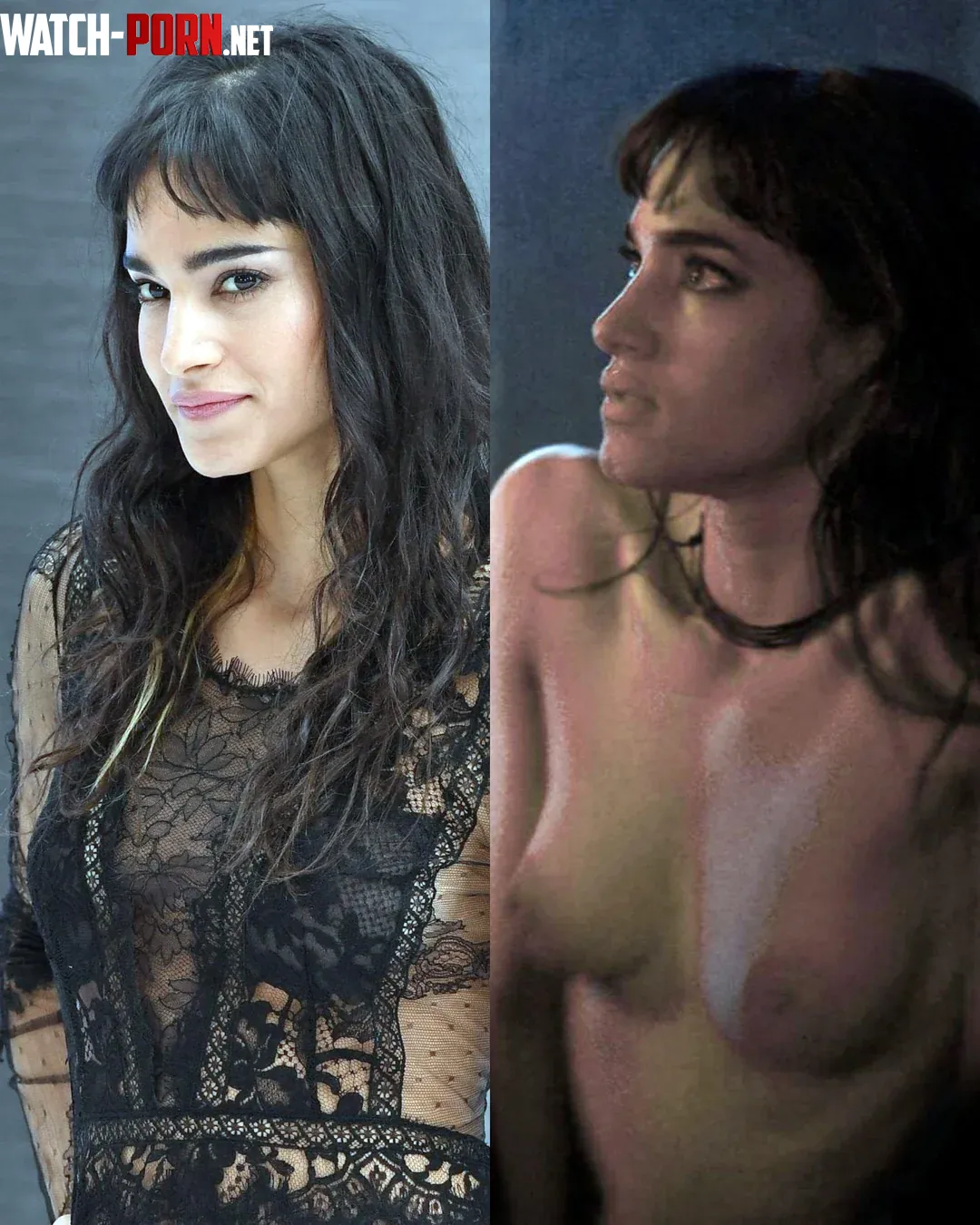 Sofia Boutella by AdSpecialist6598