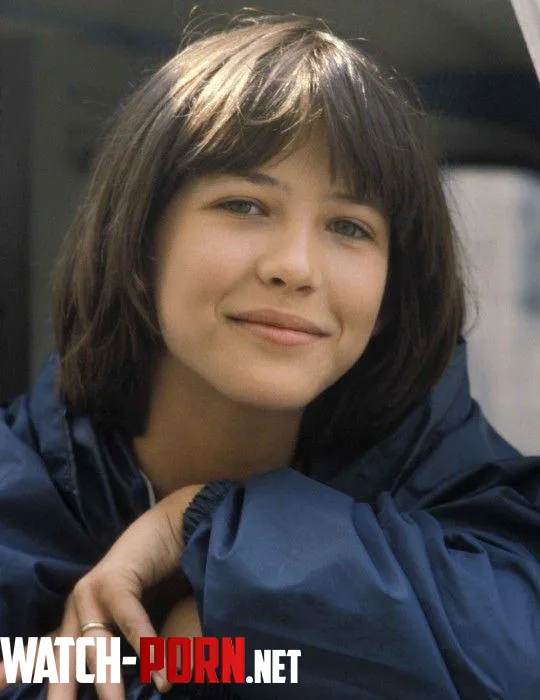 Sophie Marceau by ProductOk5970