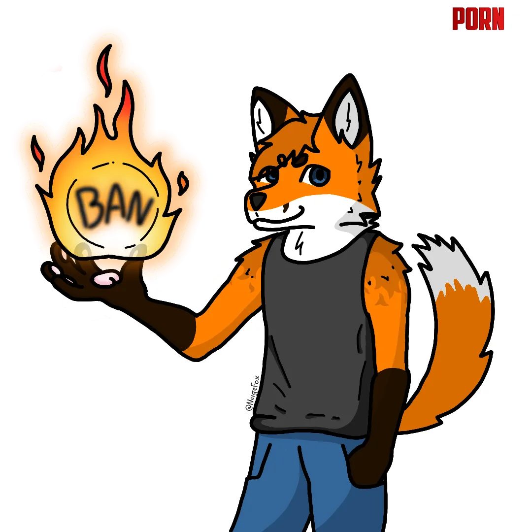 I cast Fireban by NeigeFox