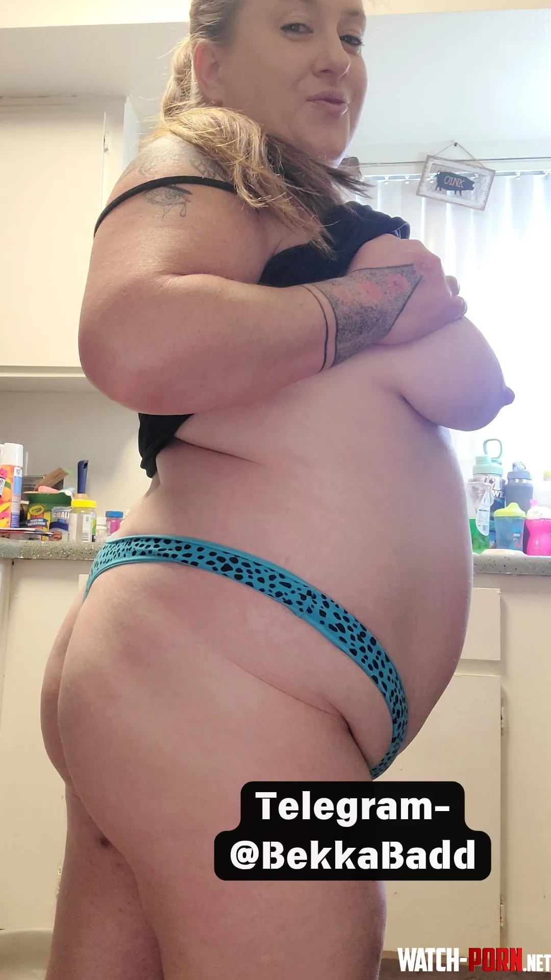 Cum spoil me and I will spoil you Running a 50 off sale by BekkaBadd