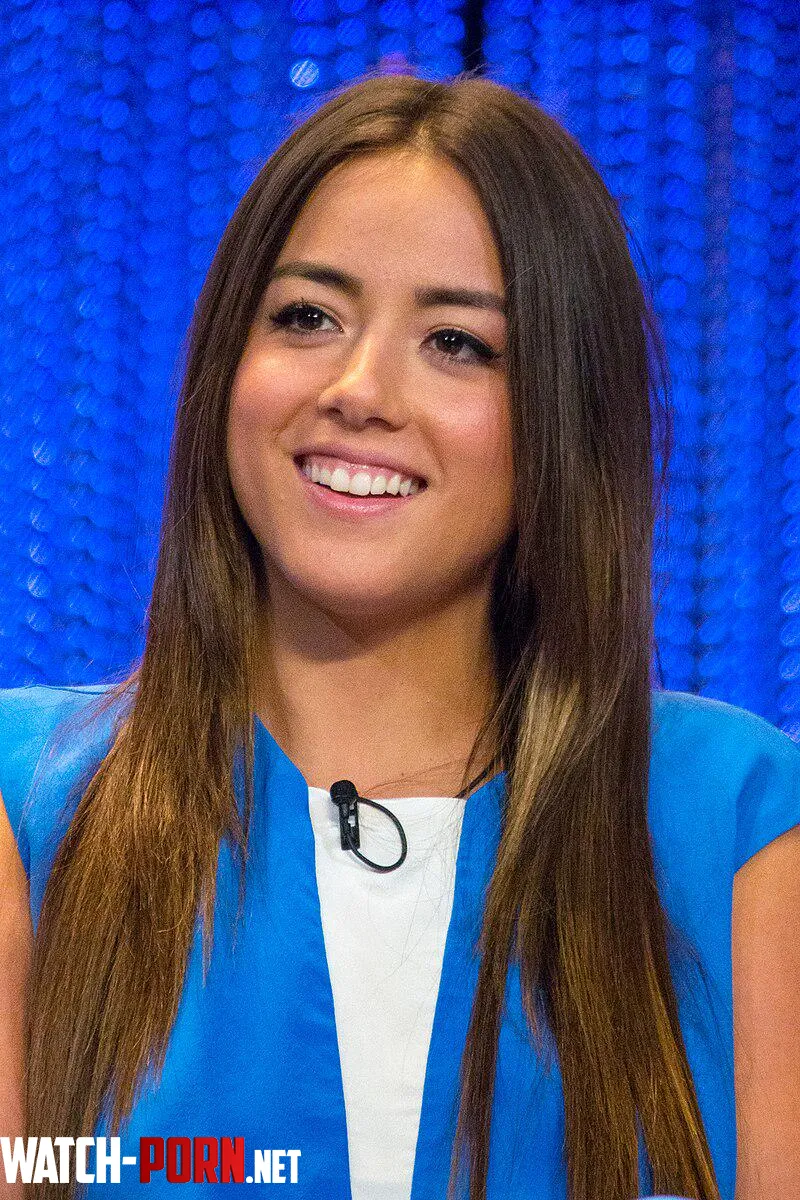 Chloe Bennet by HWKD65