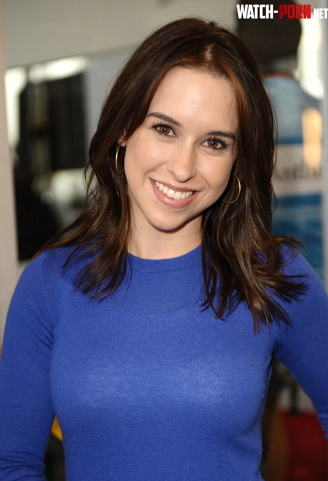 Lacey Chabert by Riddlfizz