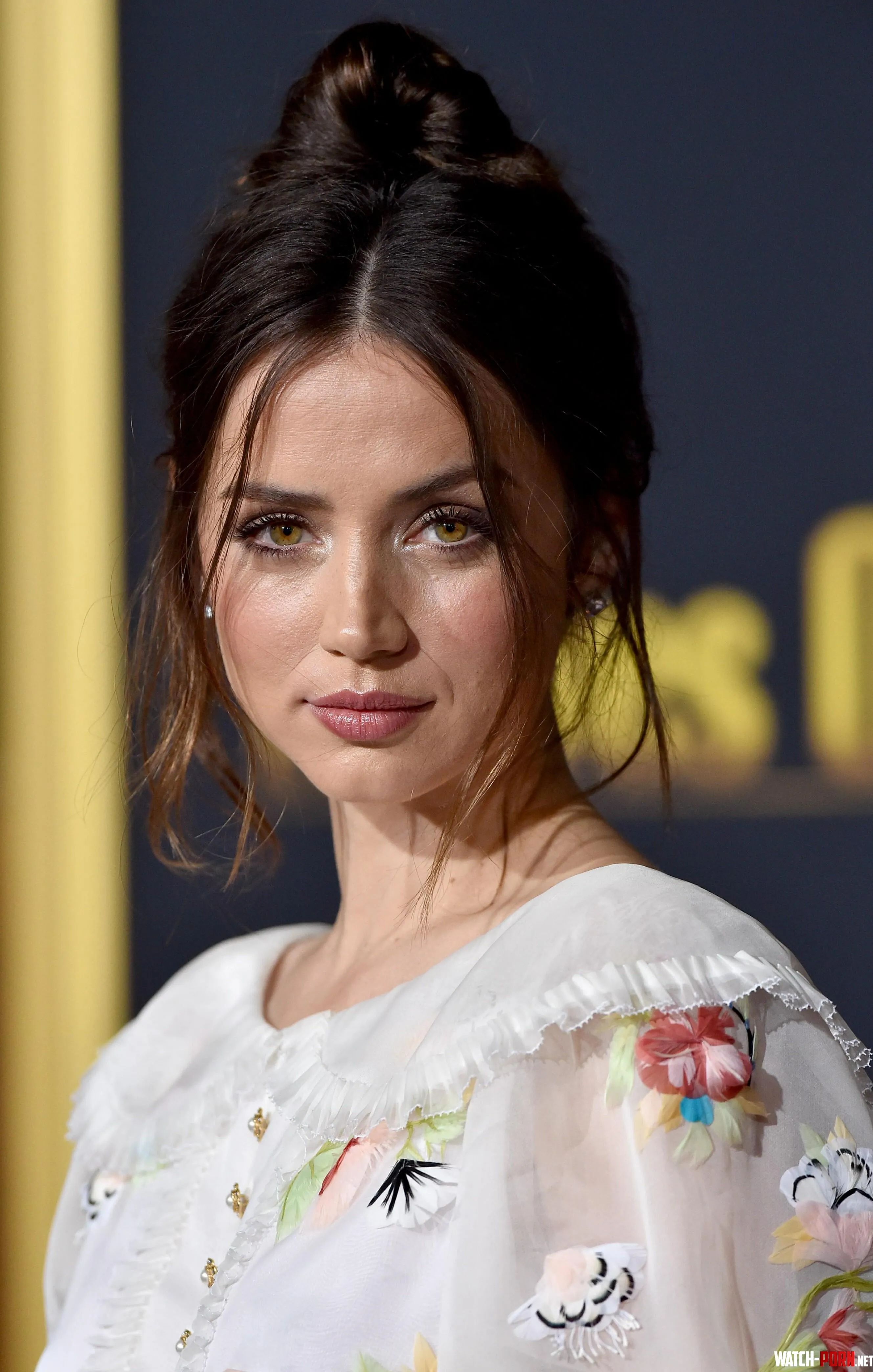 Ana de Armas by rom003