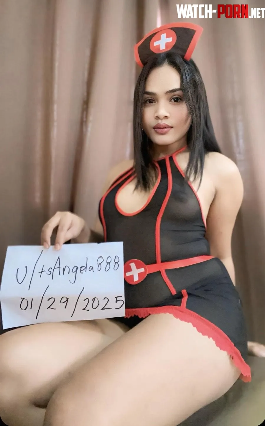 Verification Post Check me out by tsAngela888