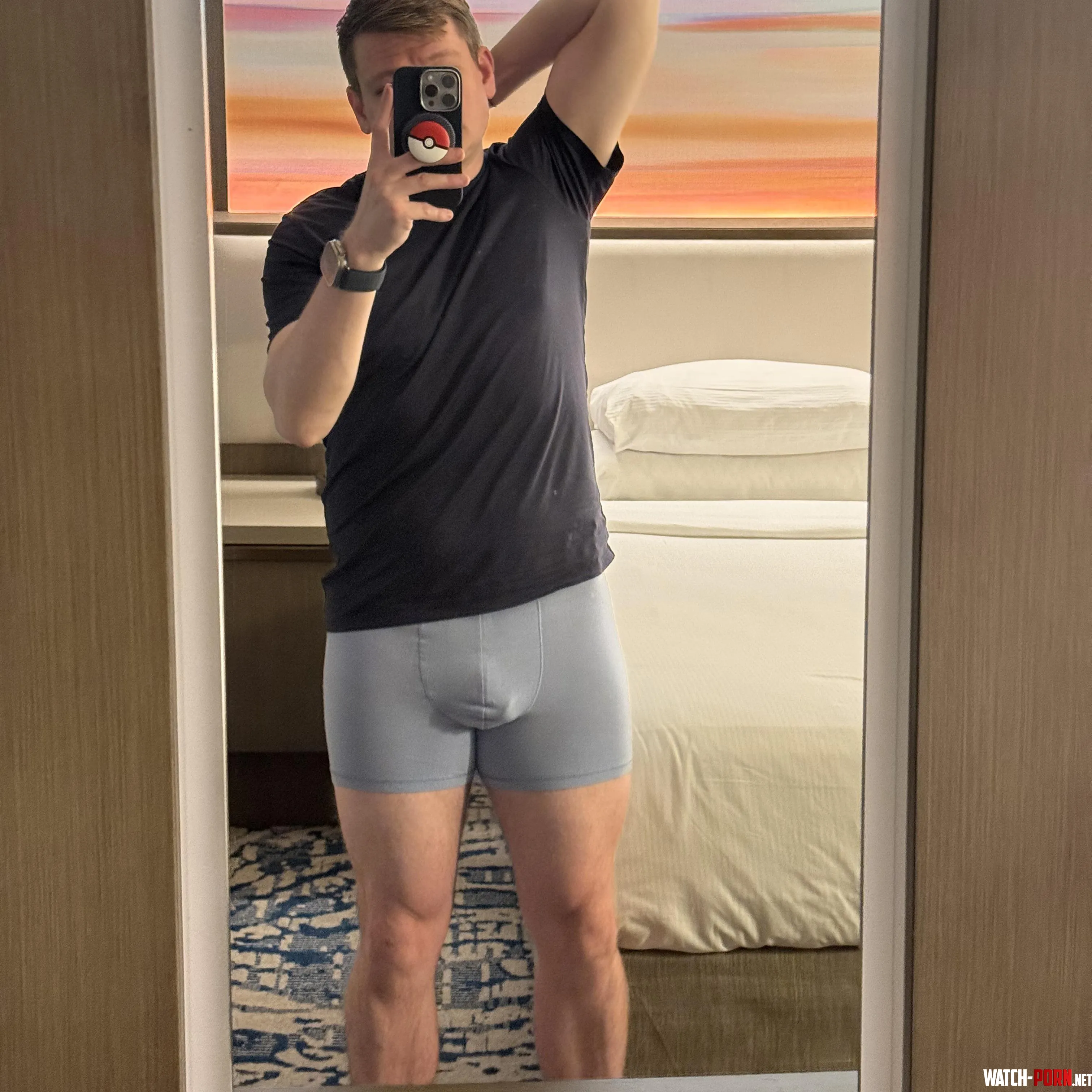 35 gay just checked in by ShyGuyMKE