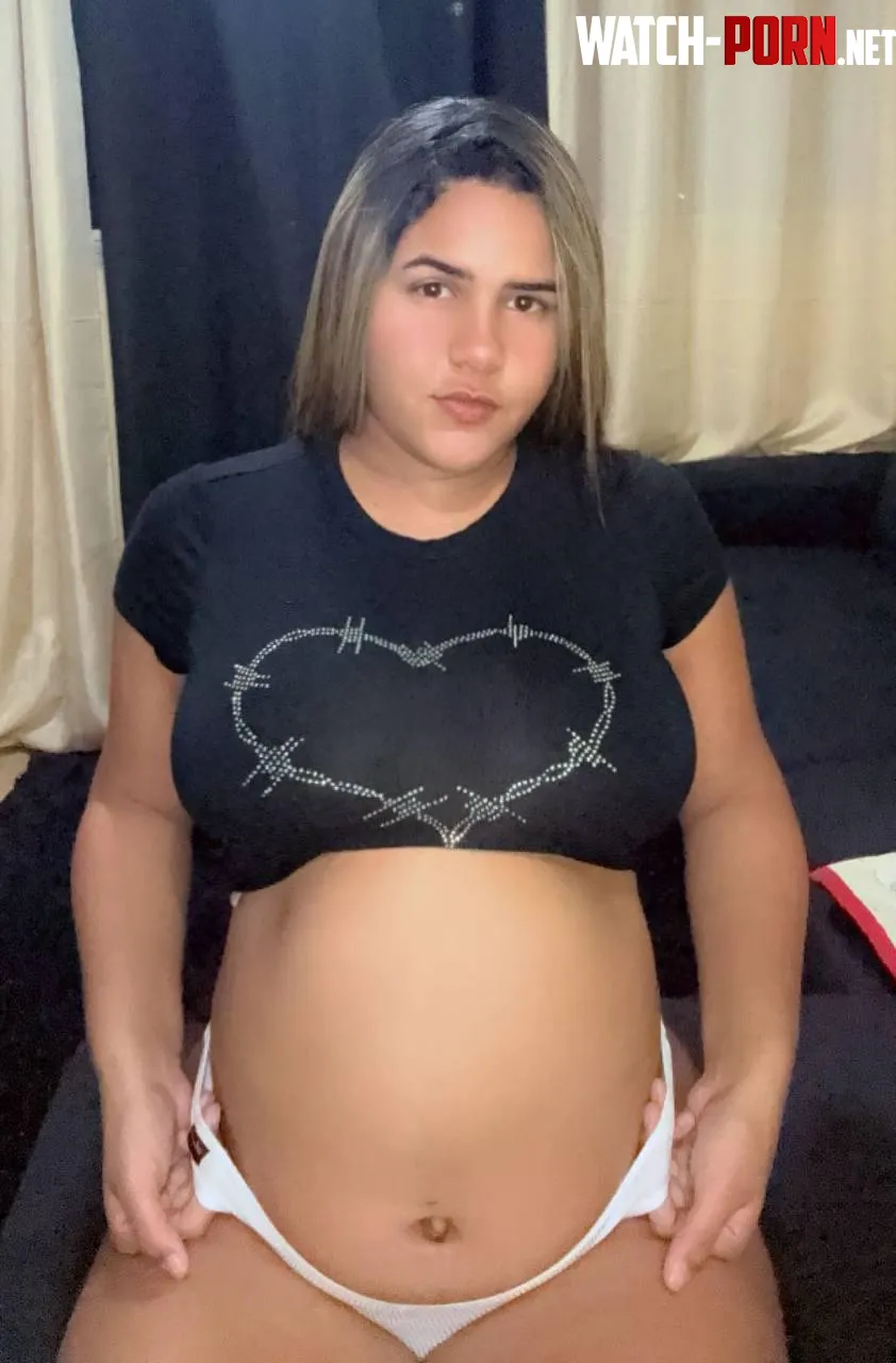 I am pregnant but I also have a high sex drive by Hungry_20