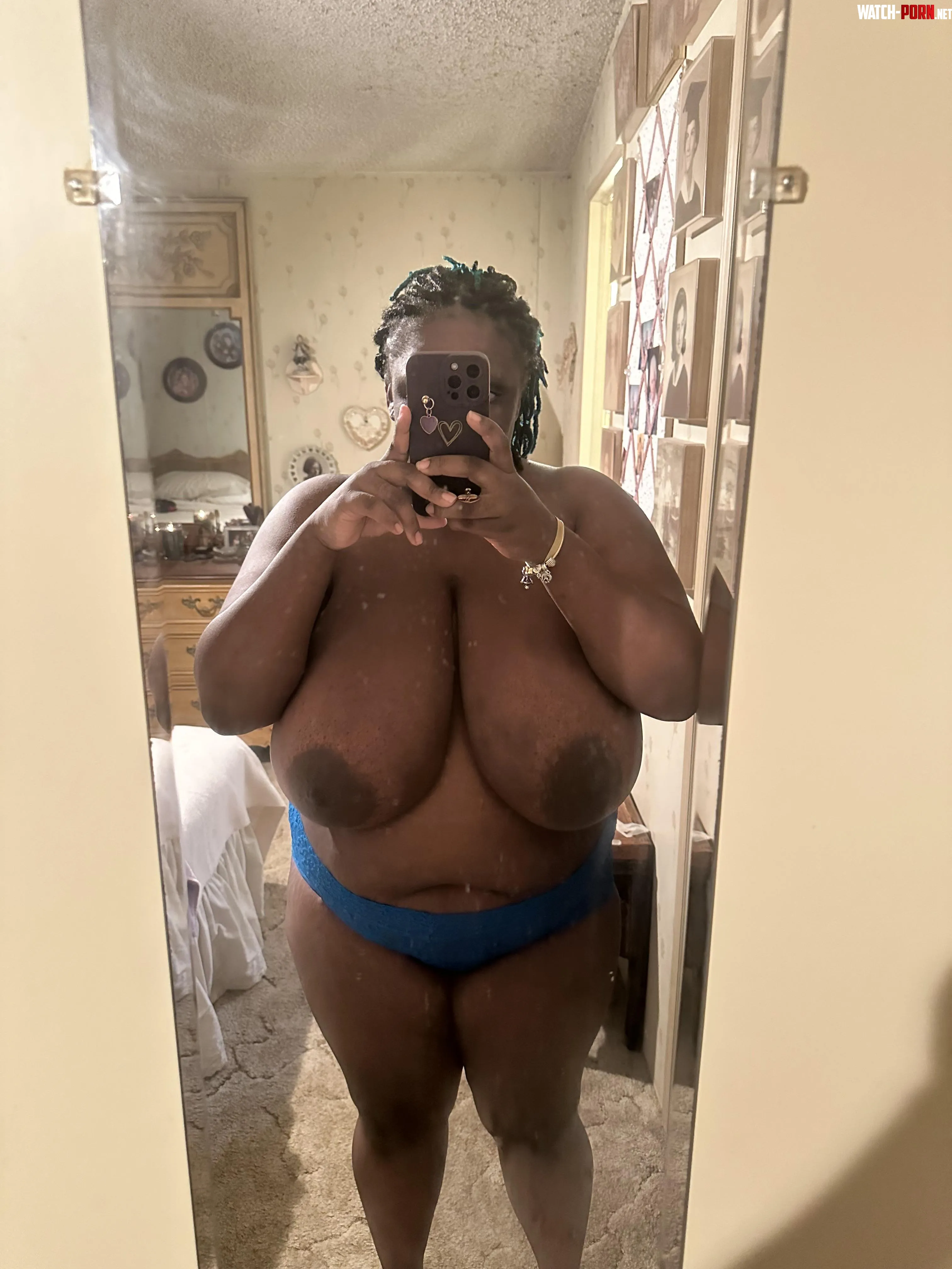 Black bbw wife 29 by Brave-Neck8801