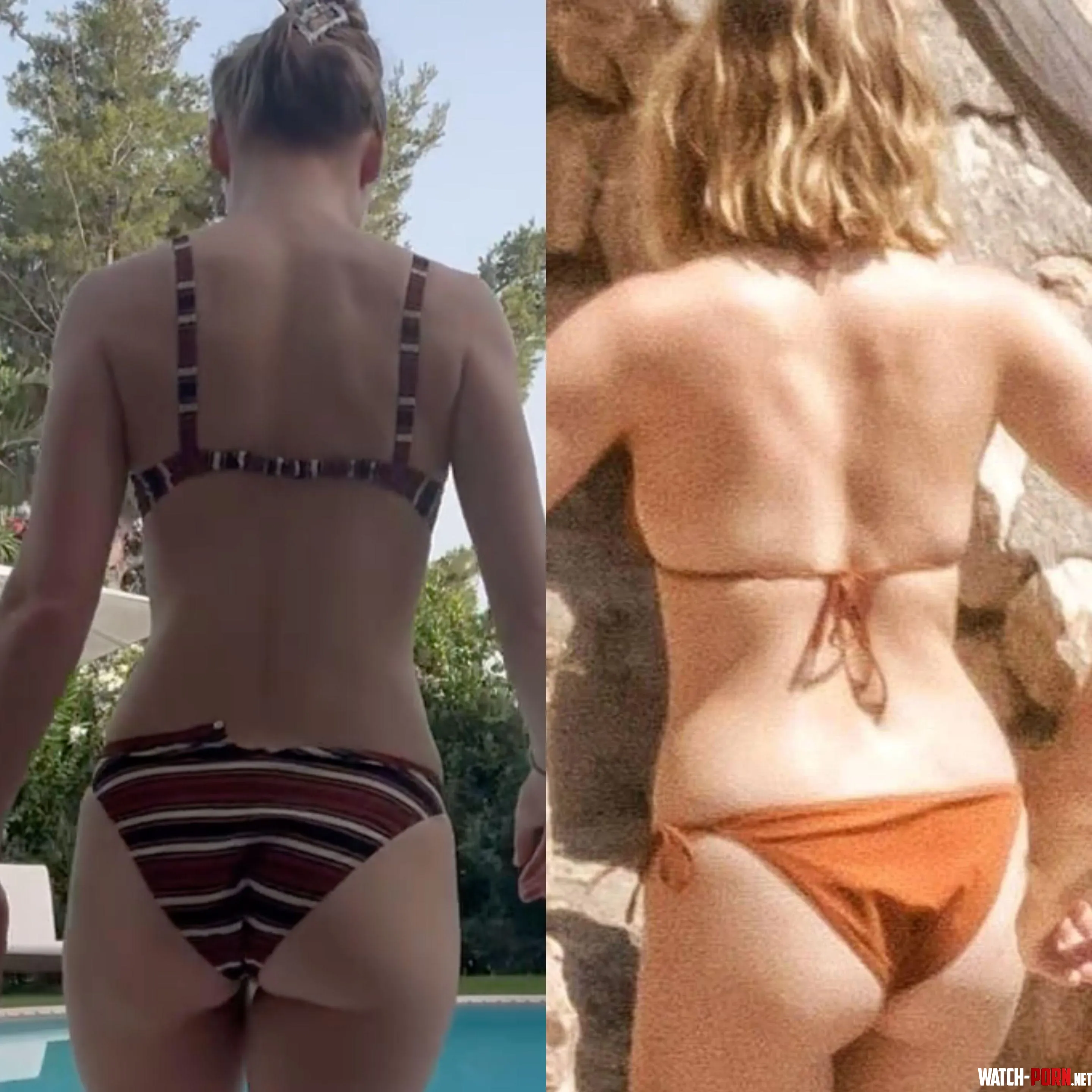 Brie Larson or Elizabeth Olsen by RedditisStupidfr