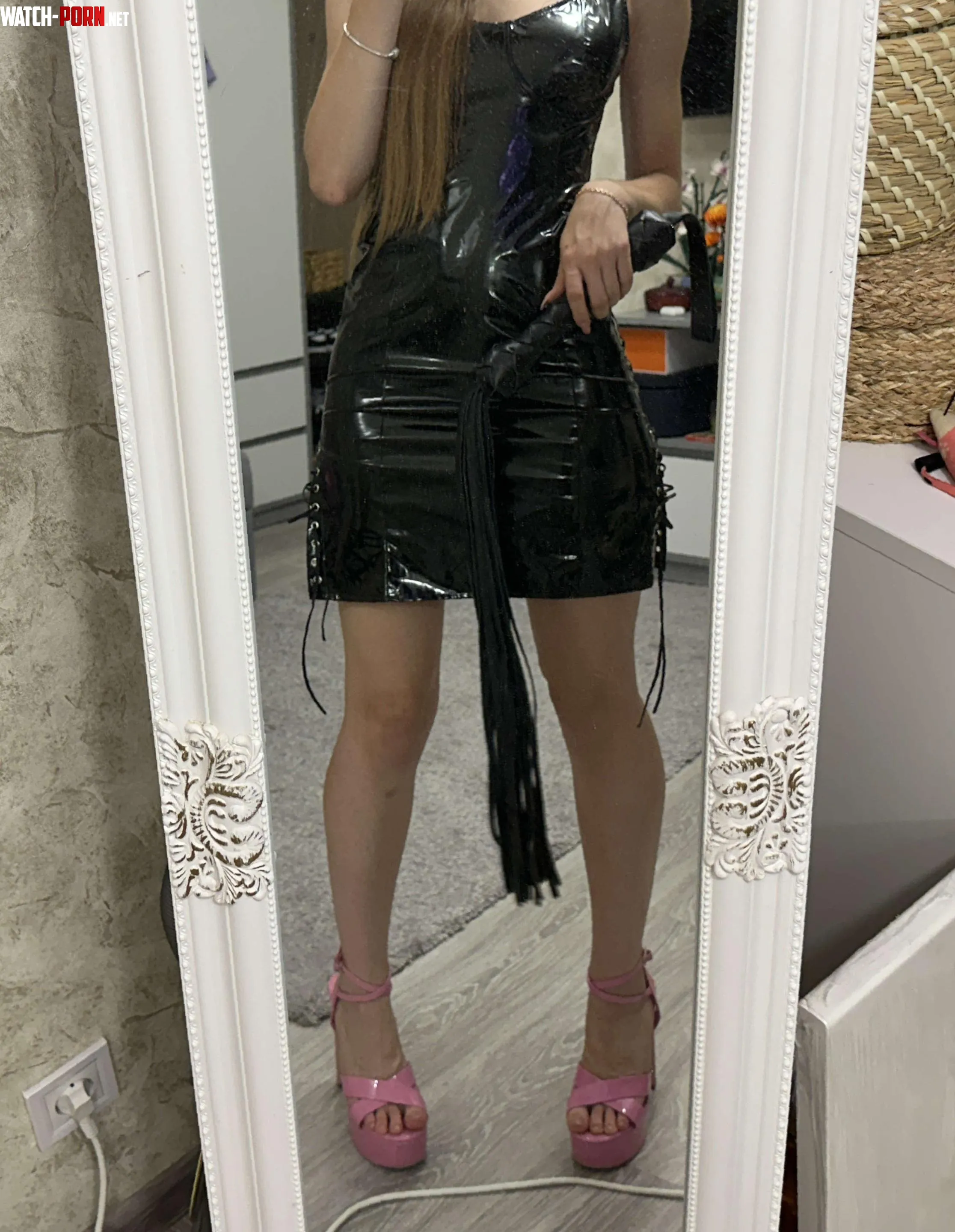 Join me for a night f BDSM fun by Edgewaysinfest891