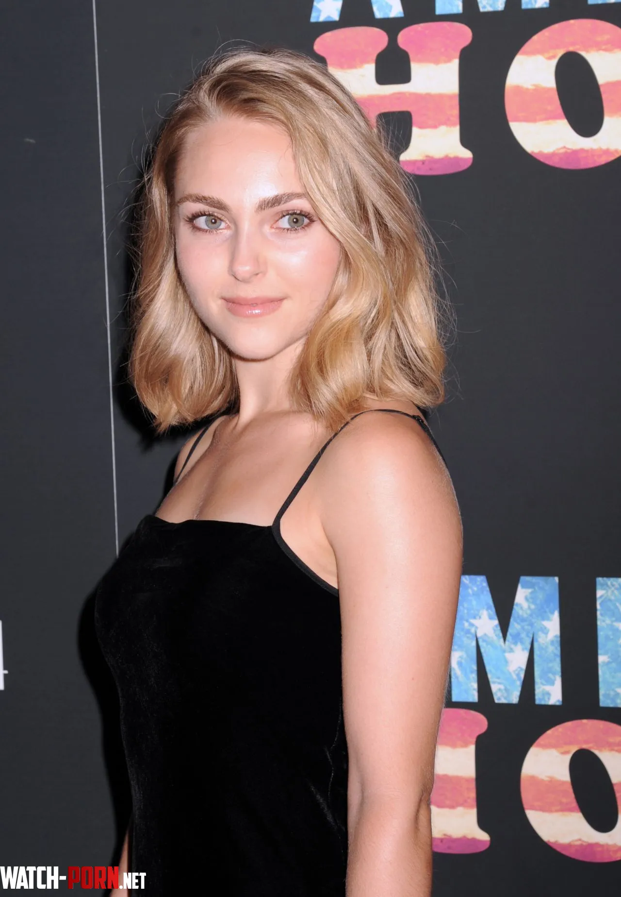 AnnaSophia Robb by L_MO88