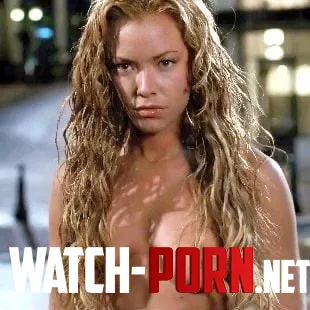 Kristanna Loken by Disastrous_Cattle512