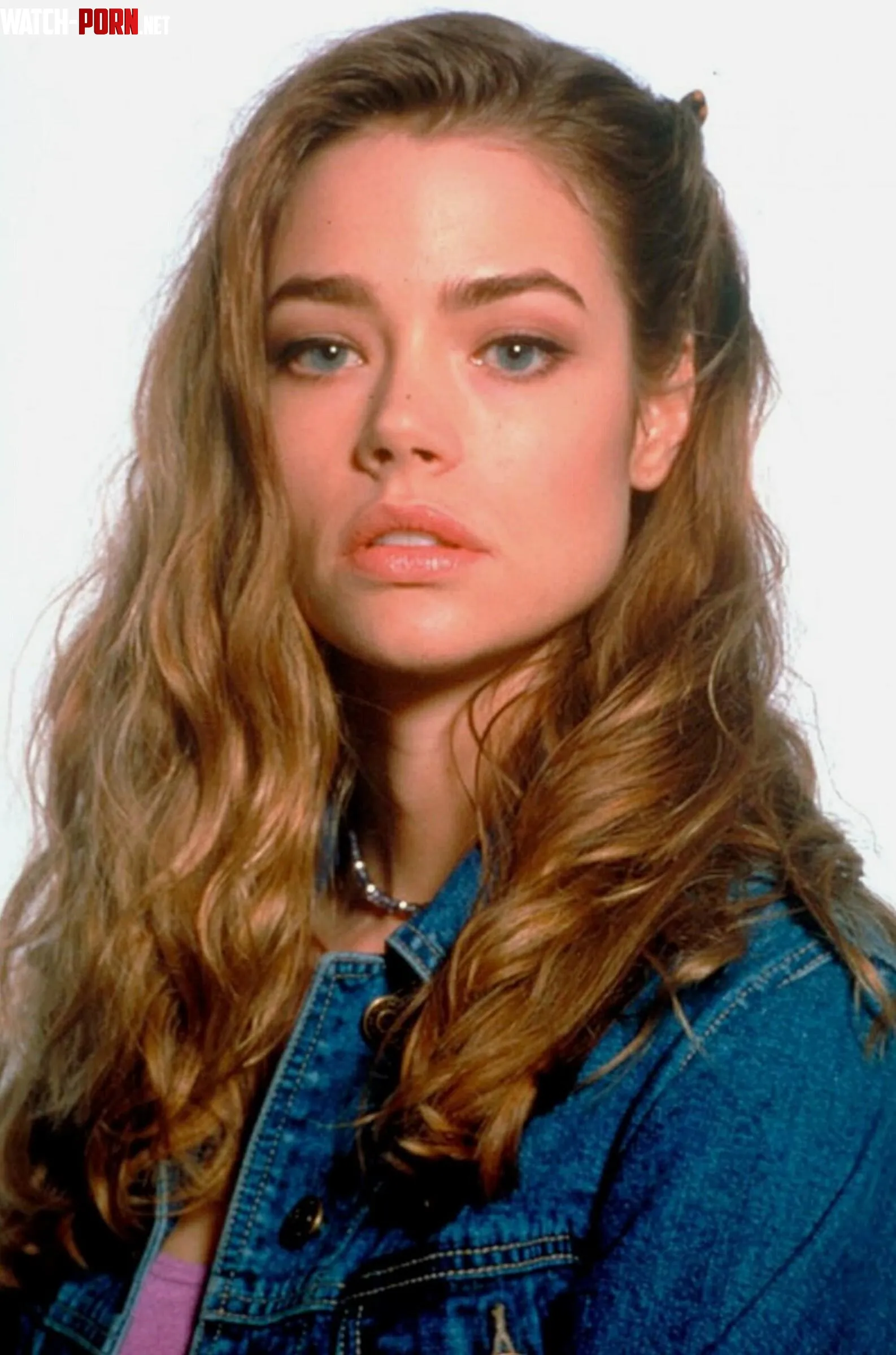 Denise Richards by rom003