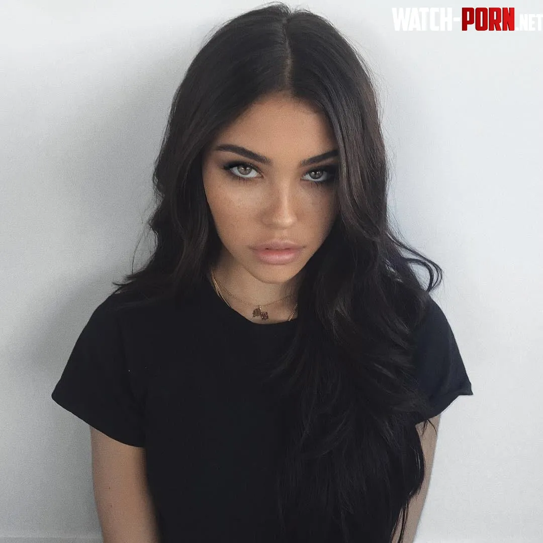 Madison Beer by Long_oil_