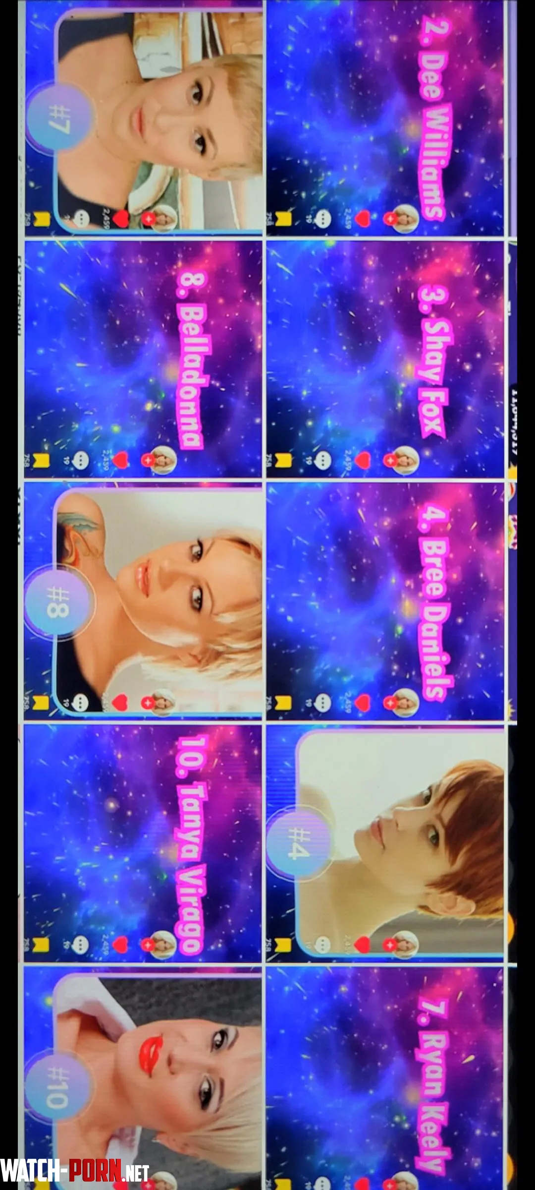 I know theyre porn stars but can someone tell me what this background is too Is it a subscription channel by Miserable_Demand_229