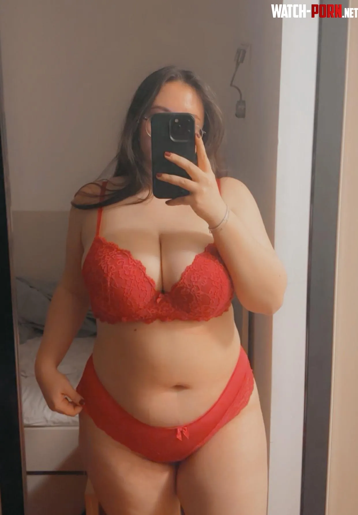 F22 red and horny by curvylittleekitten