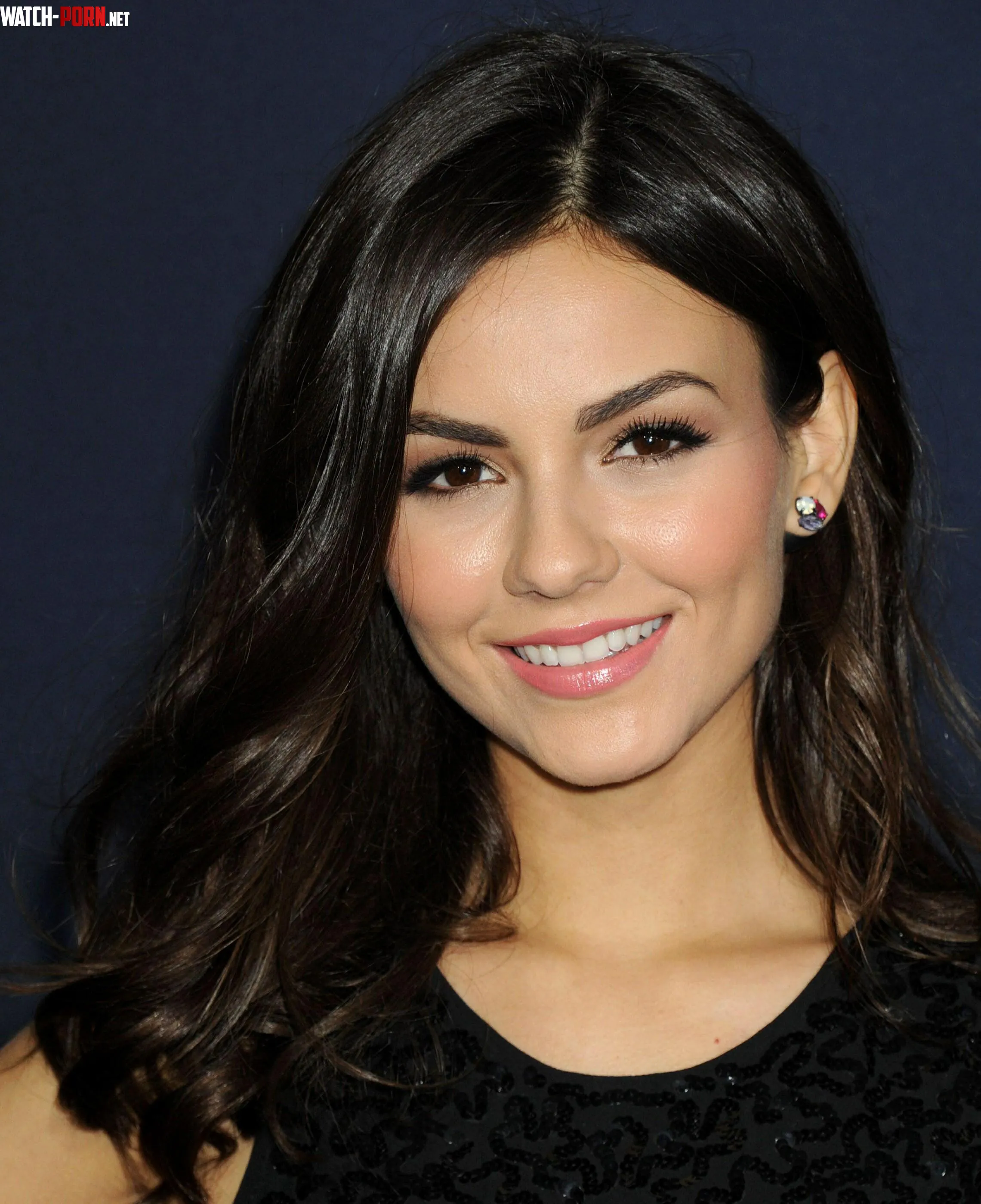 Victoria Justice by rom003