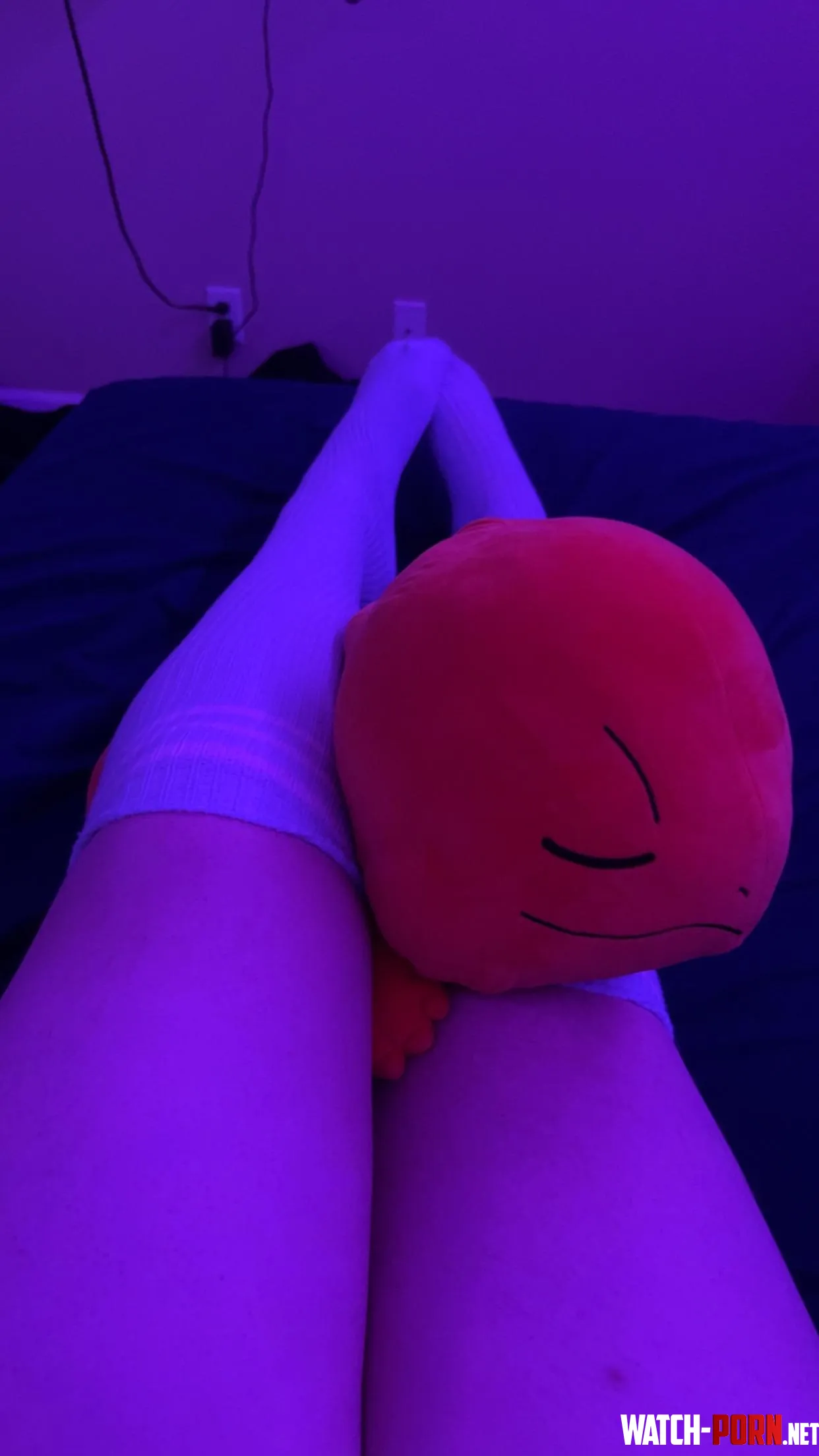 I love my charmander 3 by FirstTimeFemboyacc