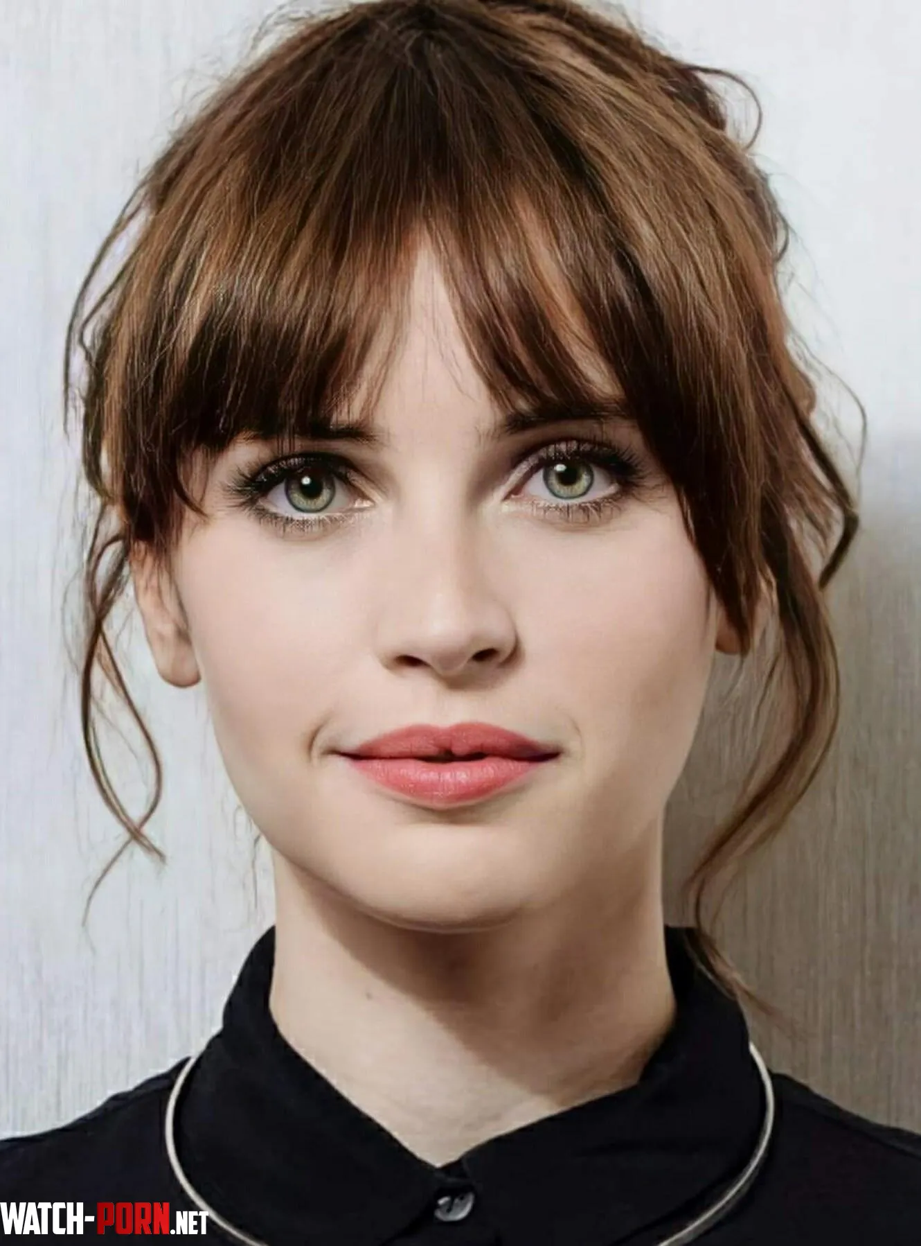 Felicity Jones by rom003