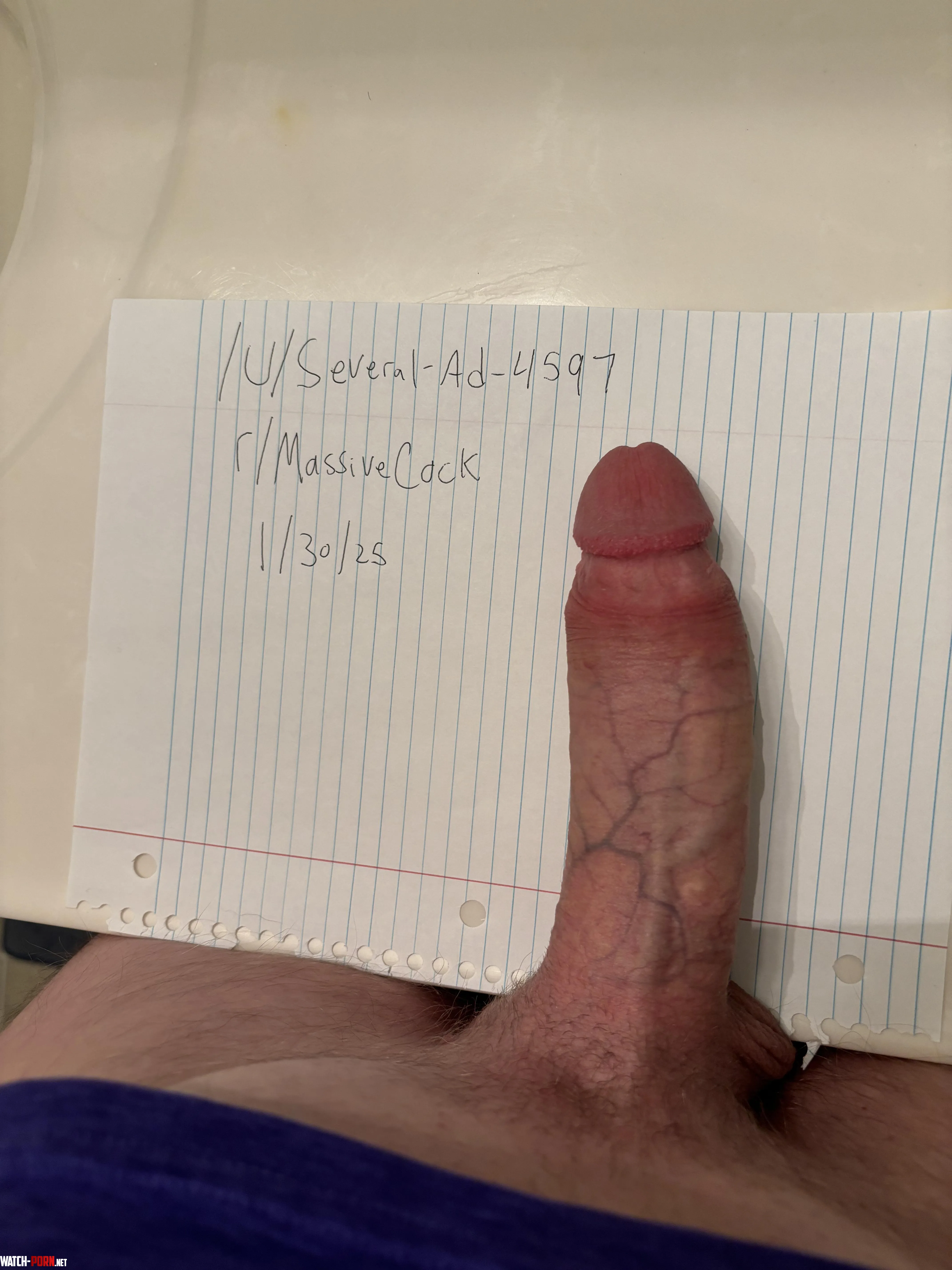 Verification by Several-Ad-4597