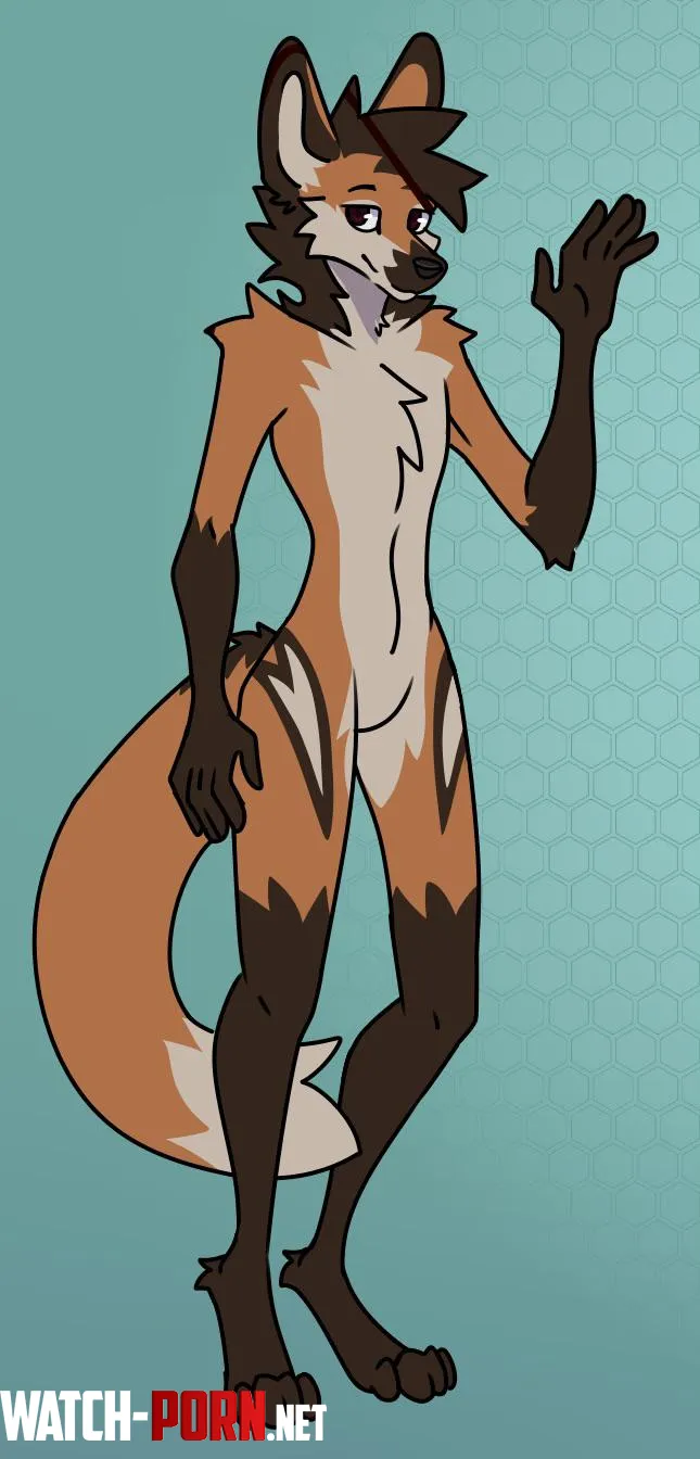 Anyone else have a sona species that is super underrepresented I sometimes feel like the only leggy boi in existence by randomstuff765