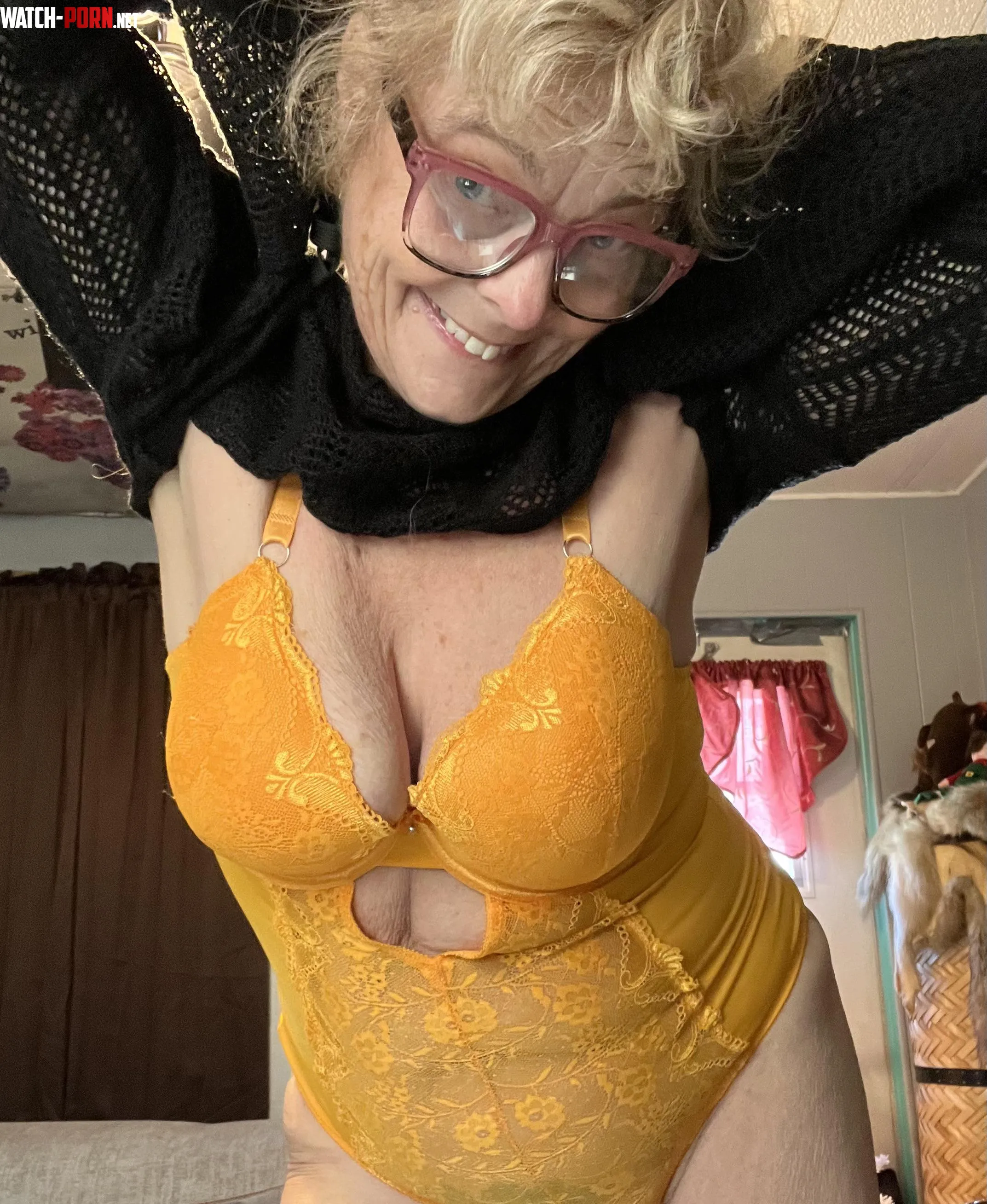 Sending you only sexy thoughts by Sinfulcougar60