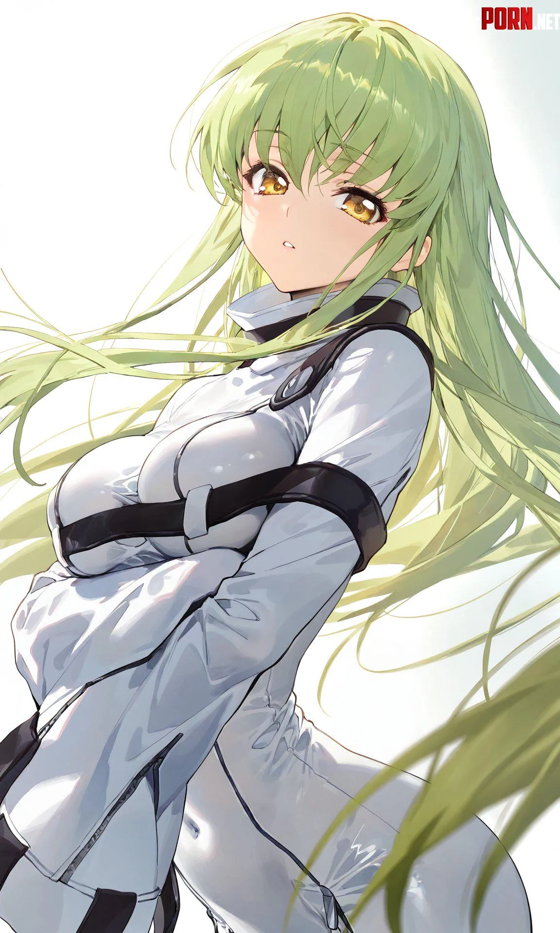 CC Code Geass by CheetahSperm18