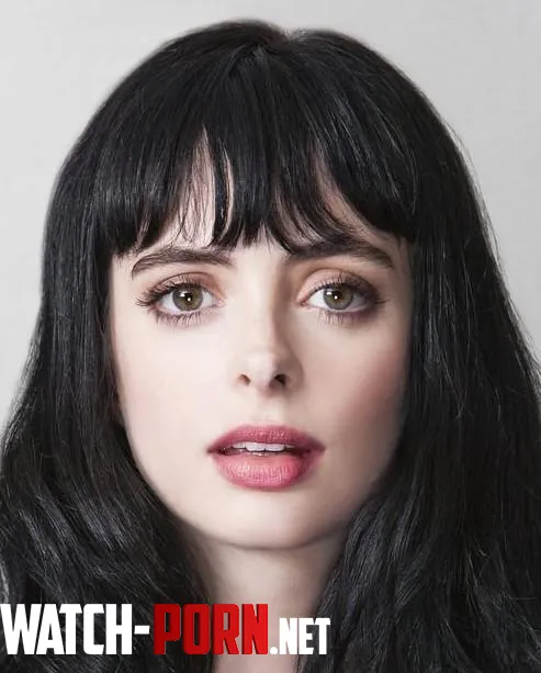 Krysten Ritter by HWKD65