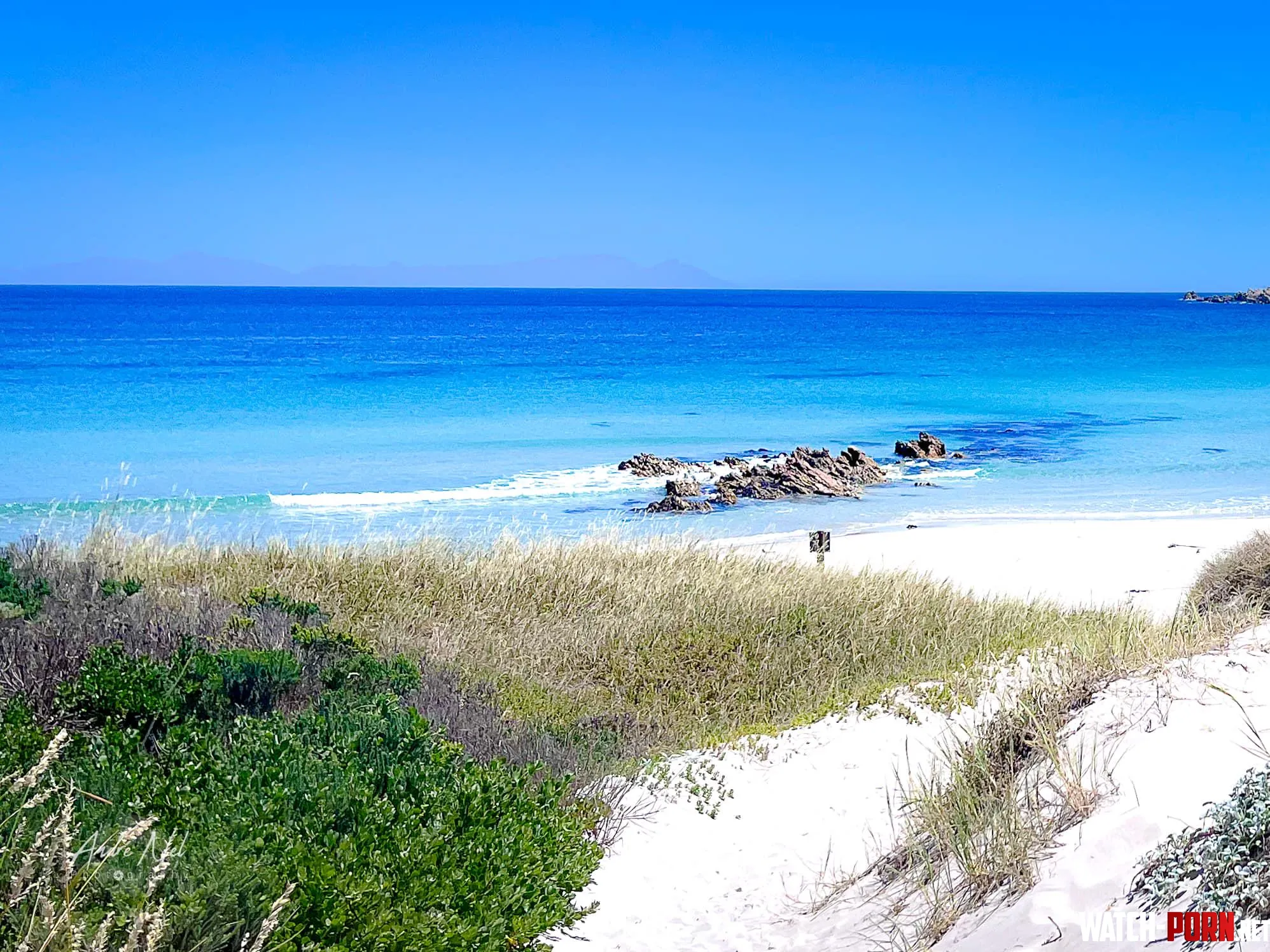 Pringle Bay Western Cape South Africa by imliss5782