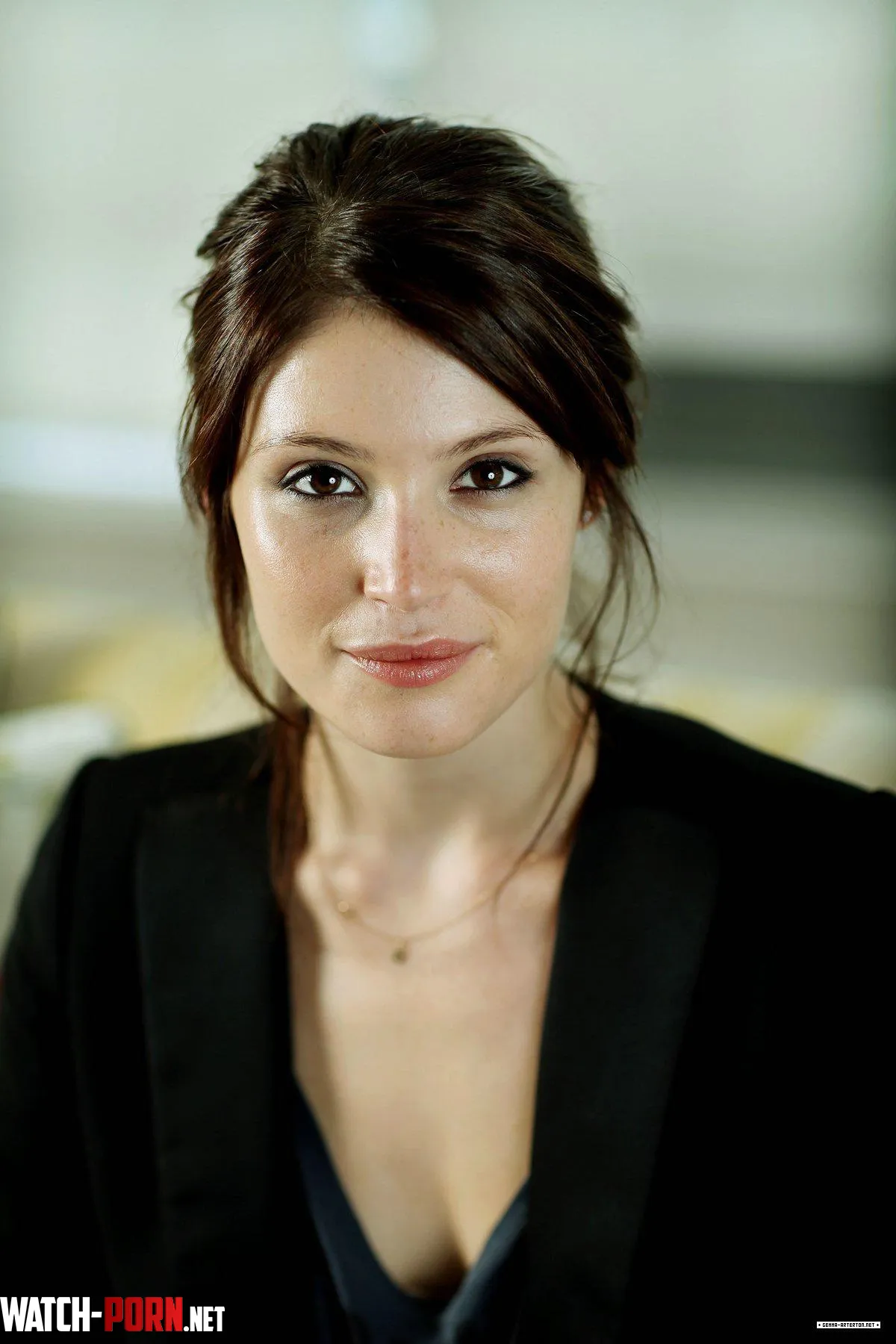 Gemma Arterton by kfimq