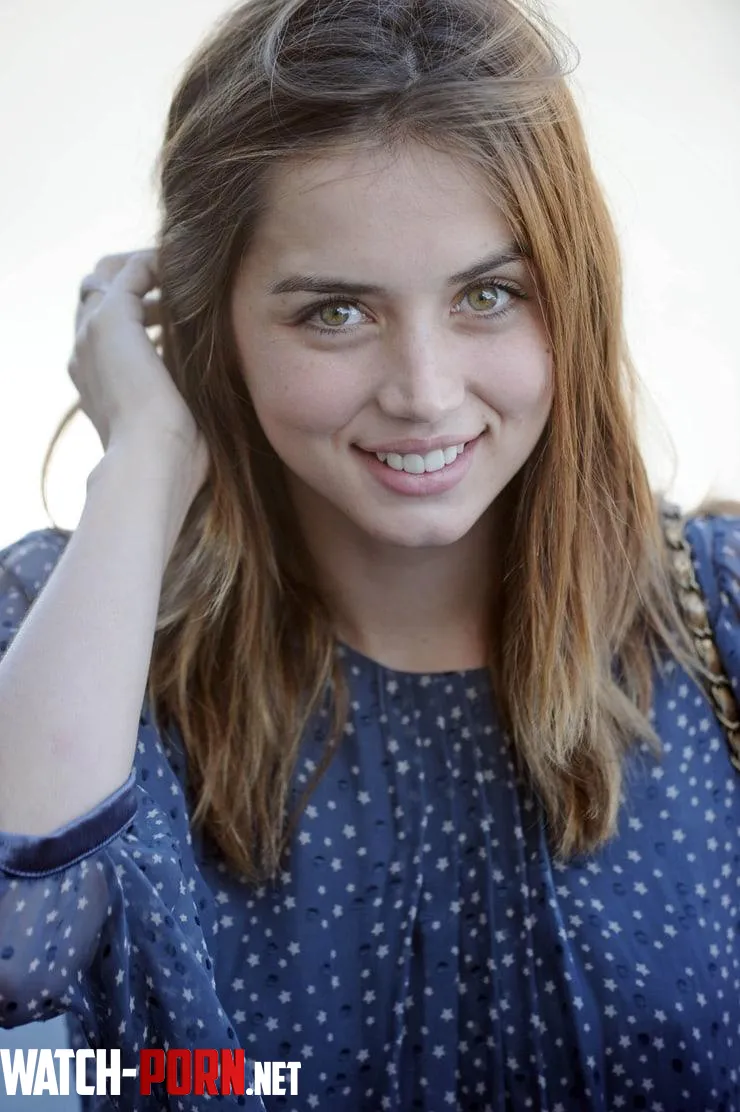 Ana de Armas by kfimq