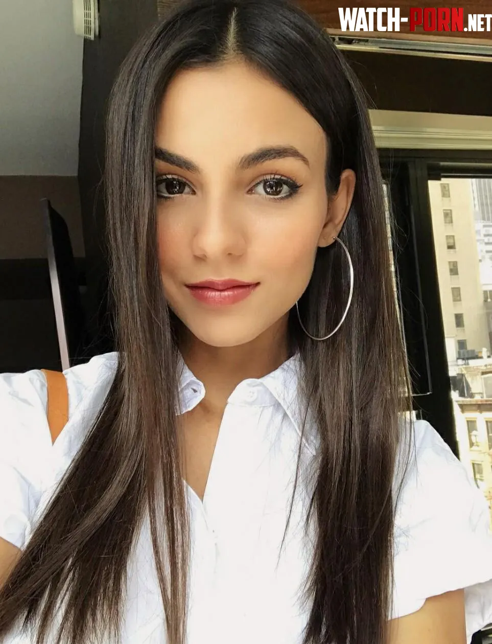 Victoria Justice by rom003