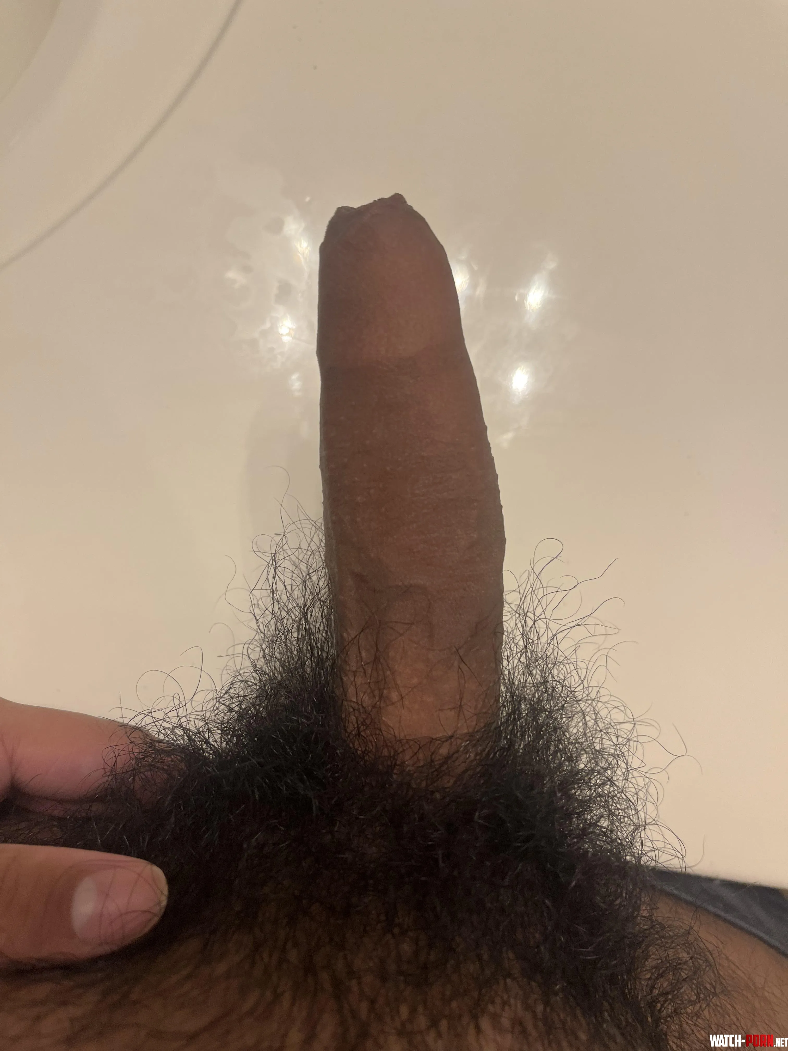 18 Mexican with foreskin just wondering if I should be more proud of it by Primary-Device8184