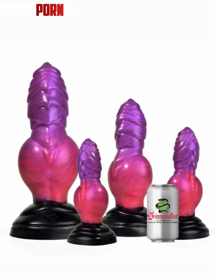 Help me find a similar dildo by arson-queer