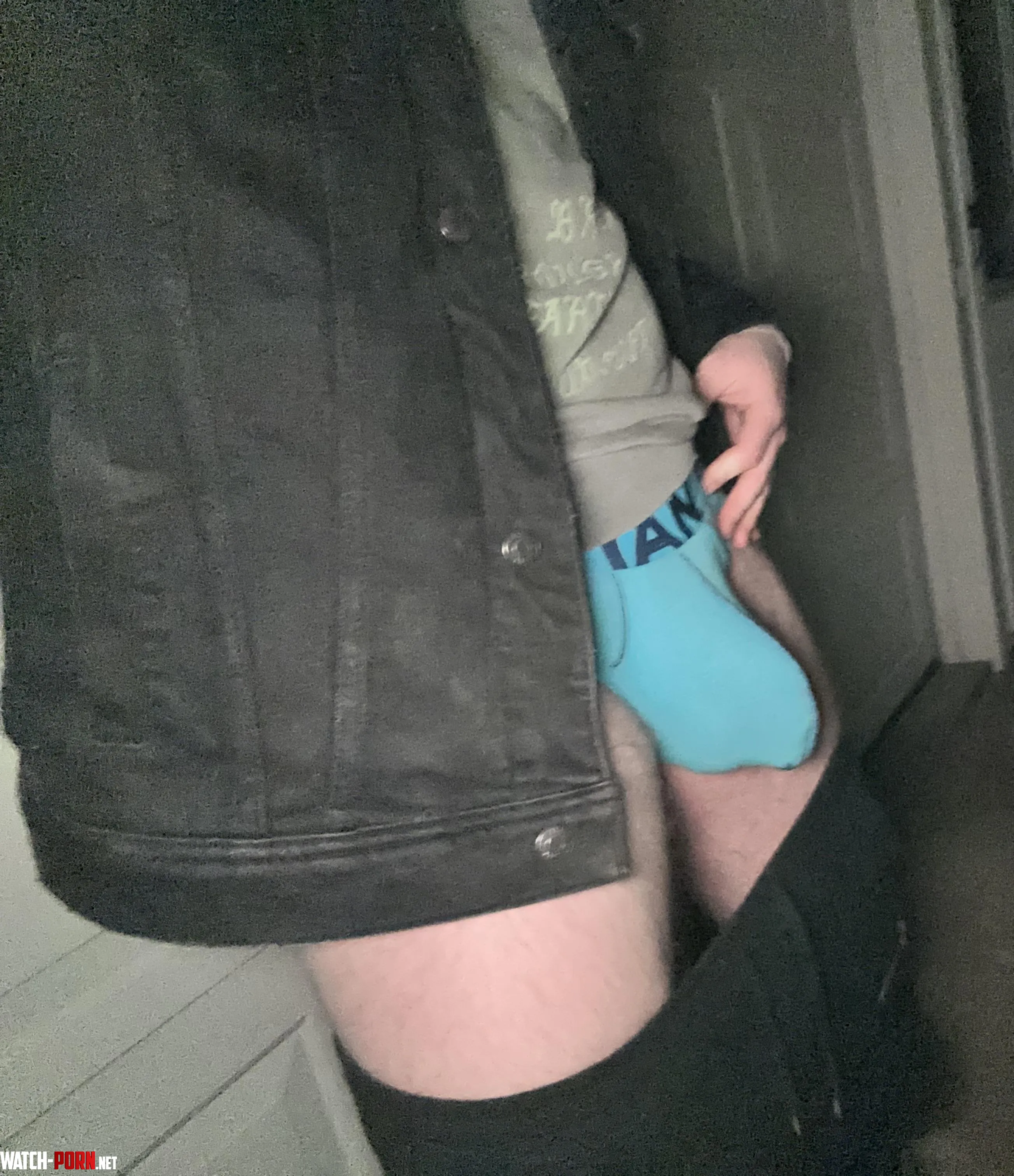 28 gay 3am shoveling by Throwaway_Bulge