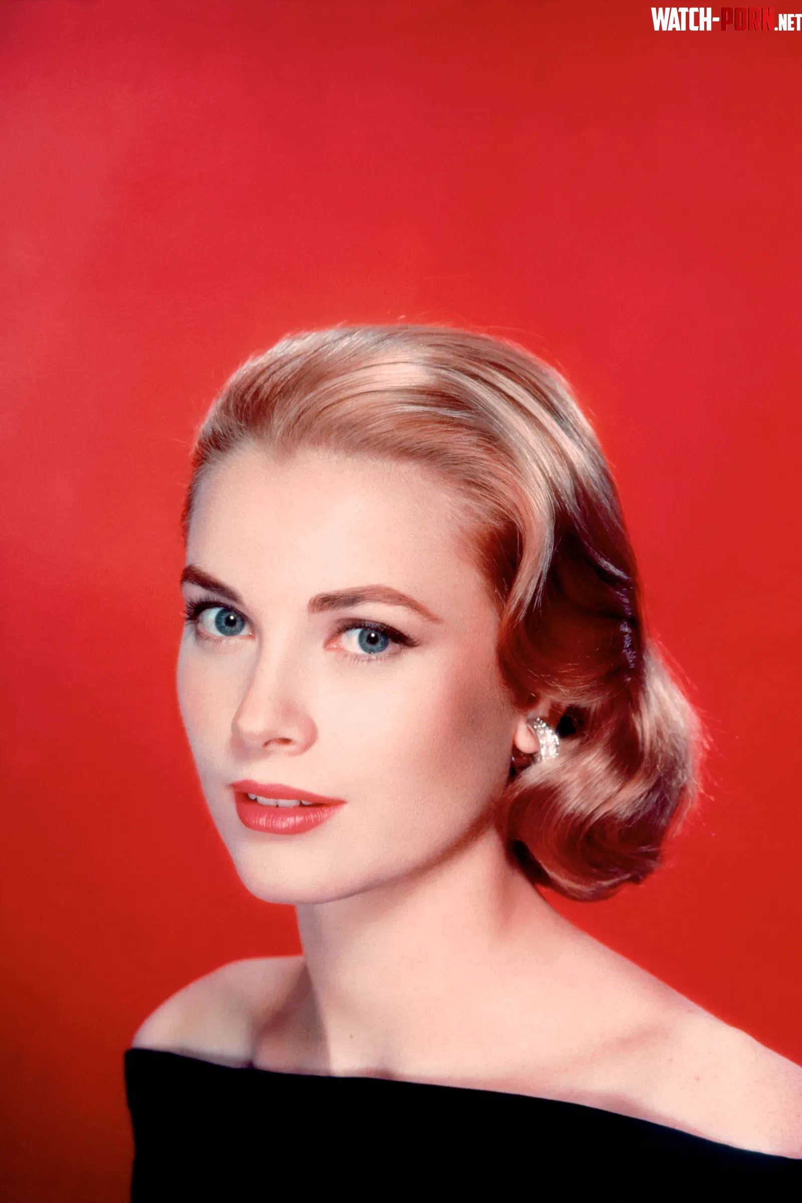 Grace Kelly by OGgoodfella7