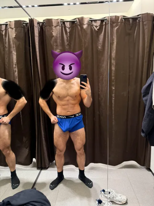 Thumbnail Quick fitting rooms flex by Nicksalman